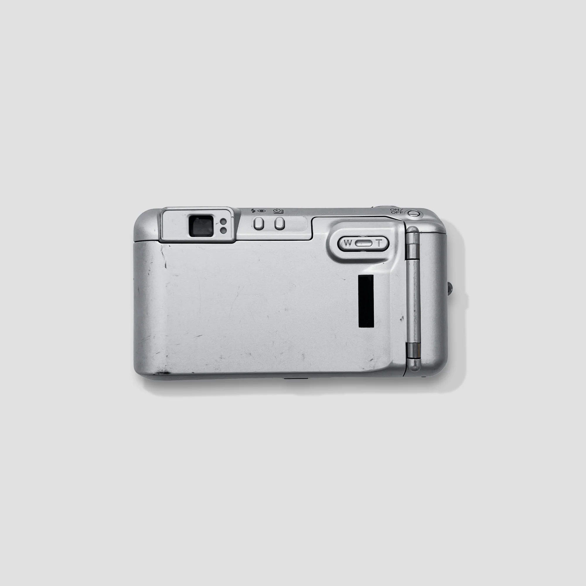 Minolta Riva Zoom 160c - Image 3