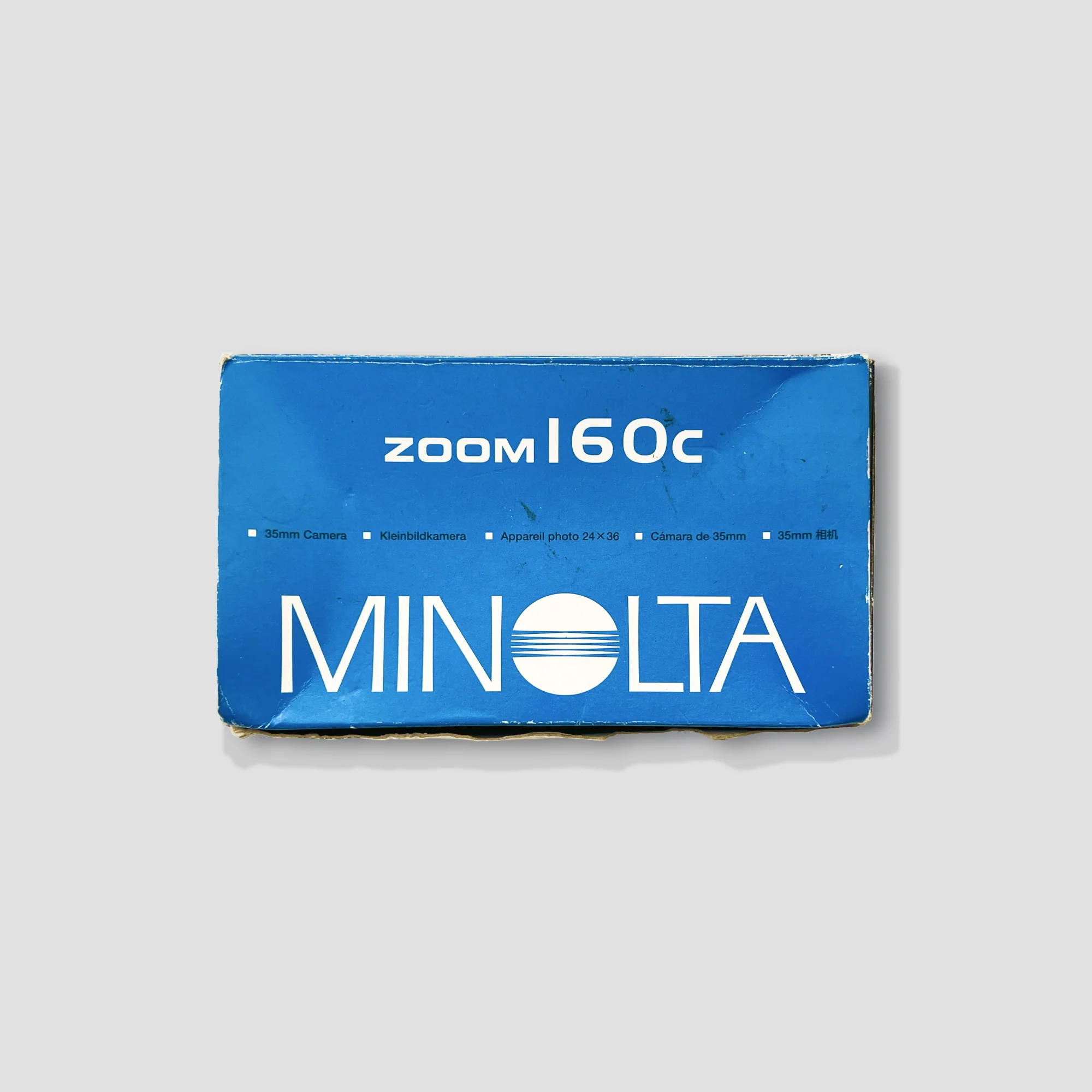 Minolta Riva Zoom 160c - Image 4