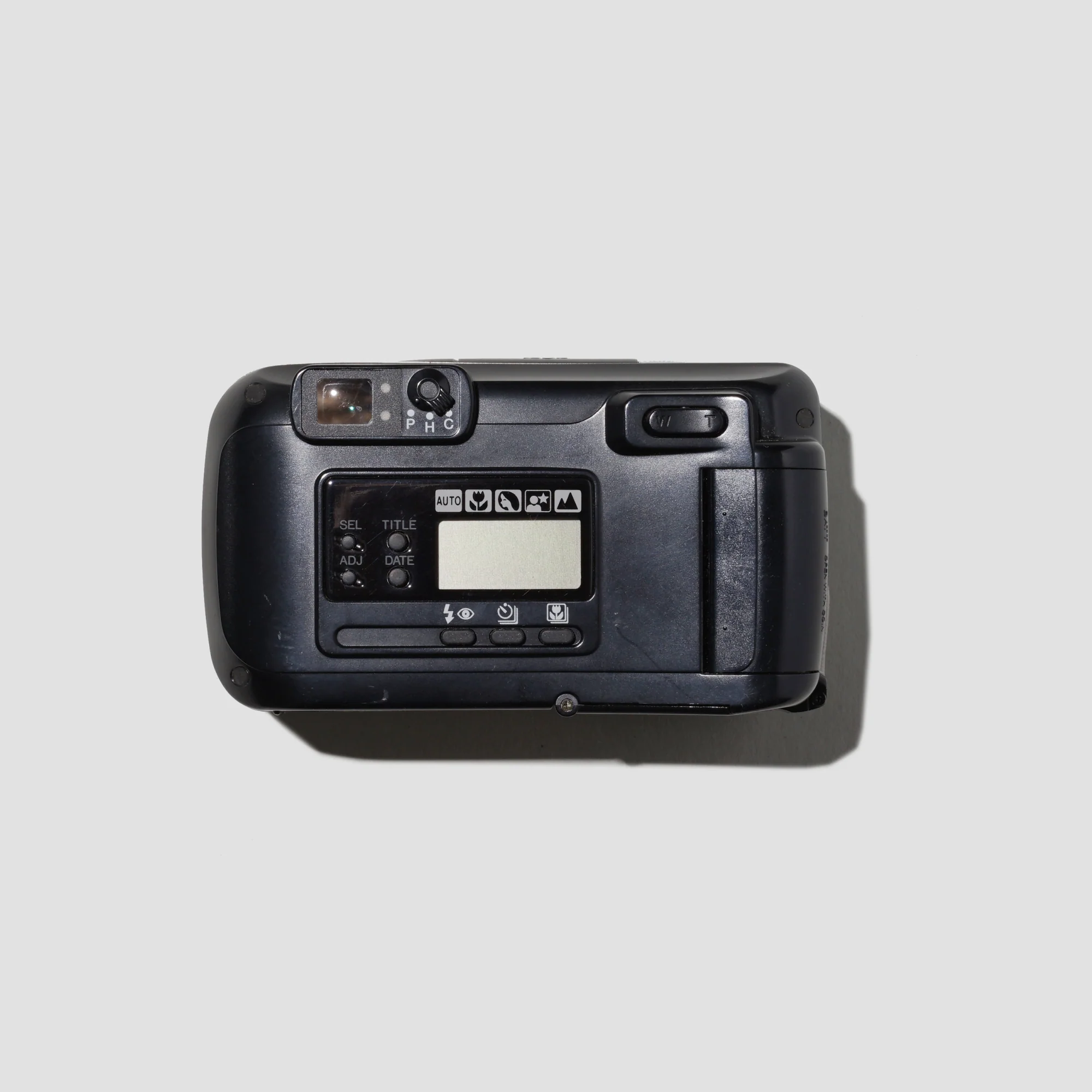Minolta Vectis 25 - Image 4