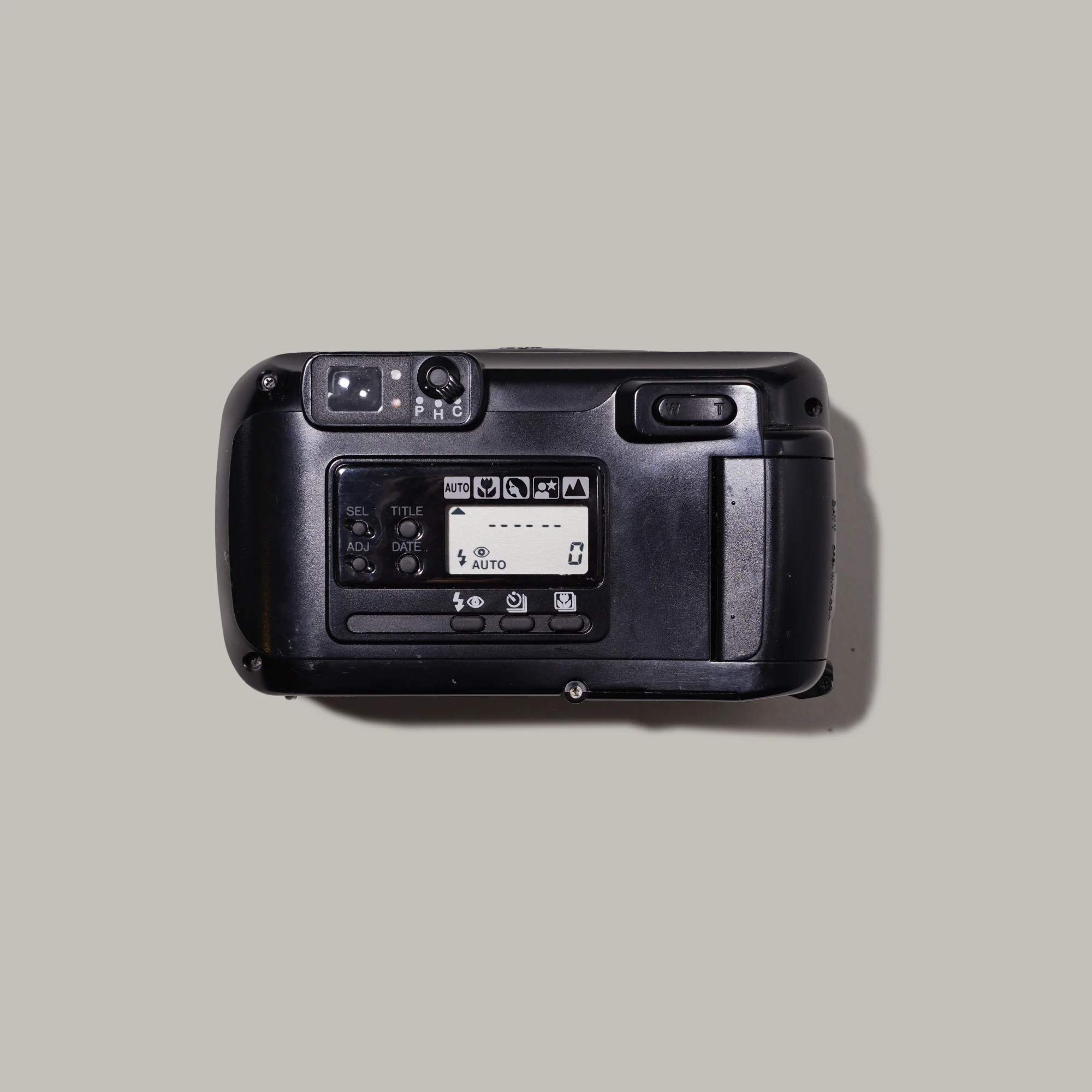 Minolta Vectis 30 - Image 4