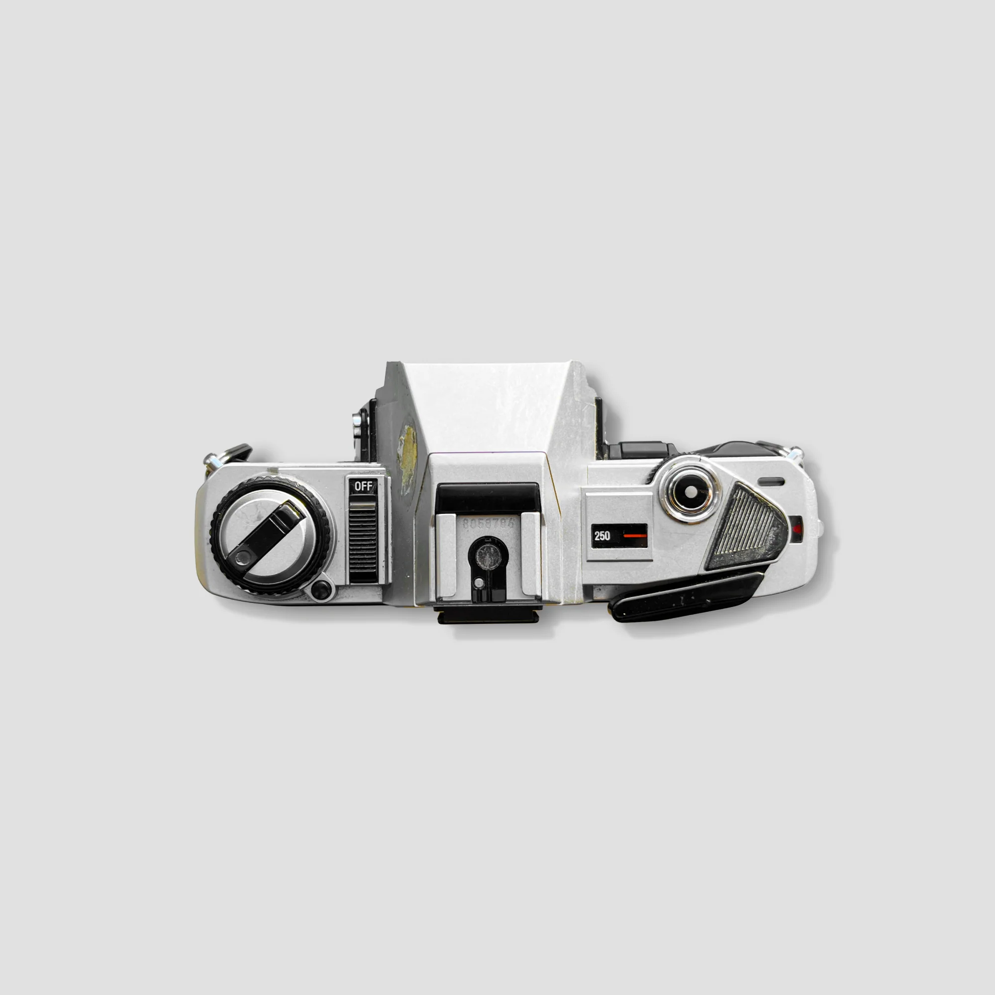 Minolta X-300 - Image 3