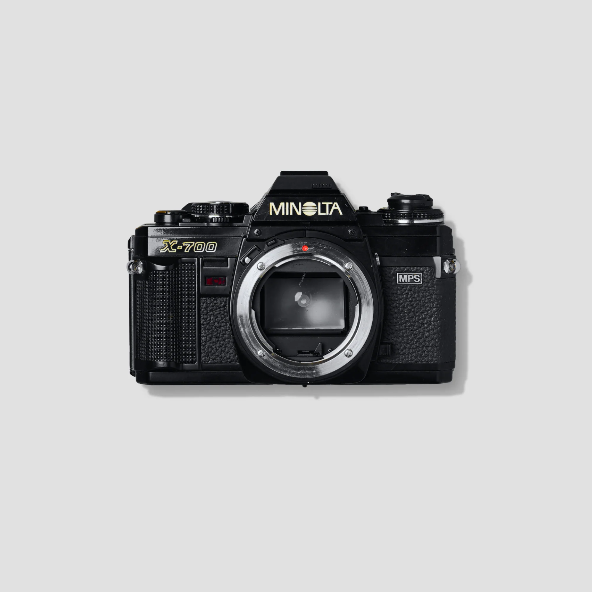 Minolta X-700