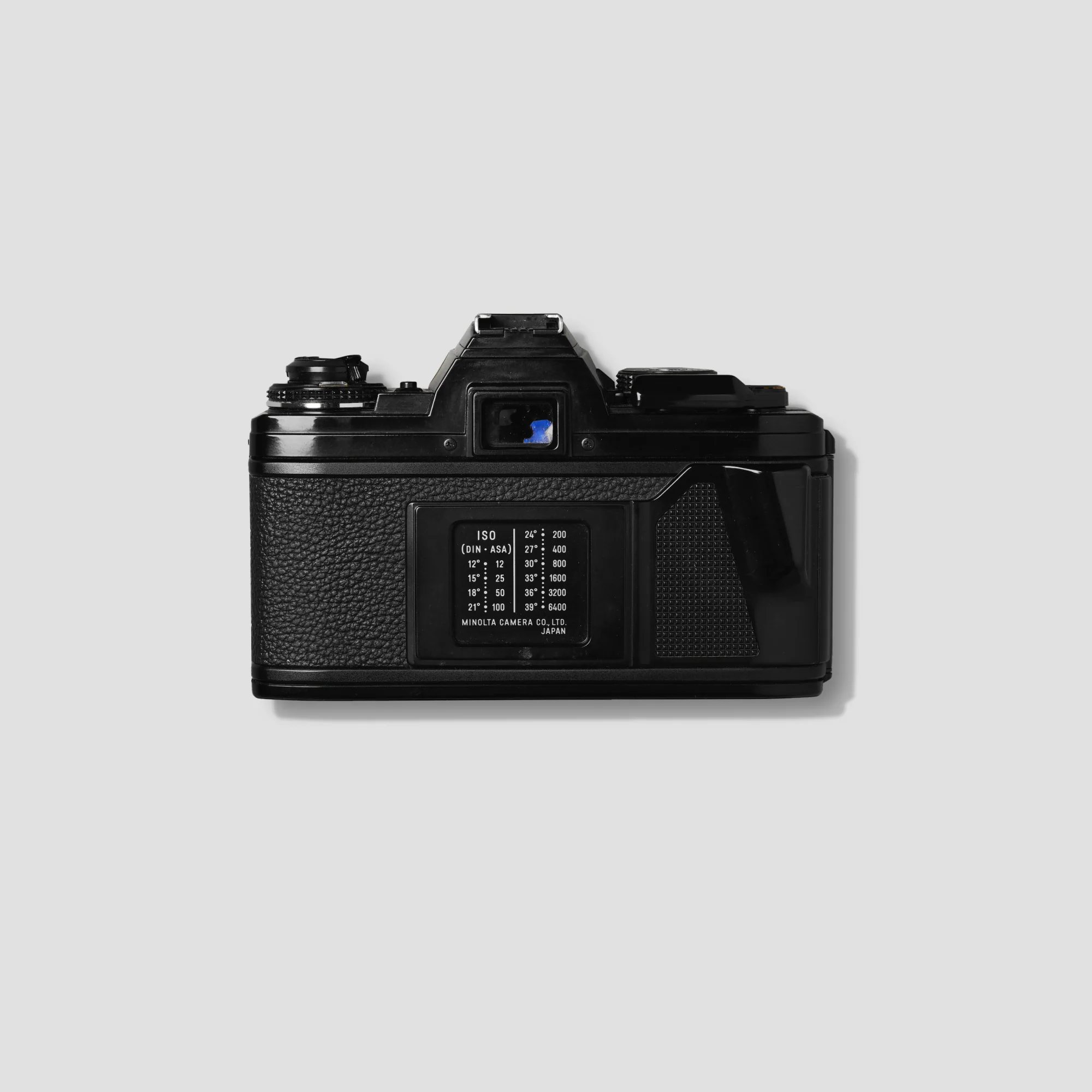 Minolta X-700 - Image 2