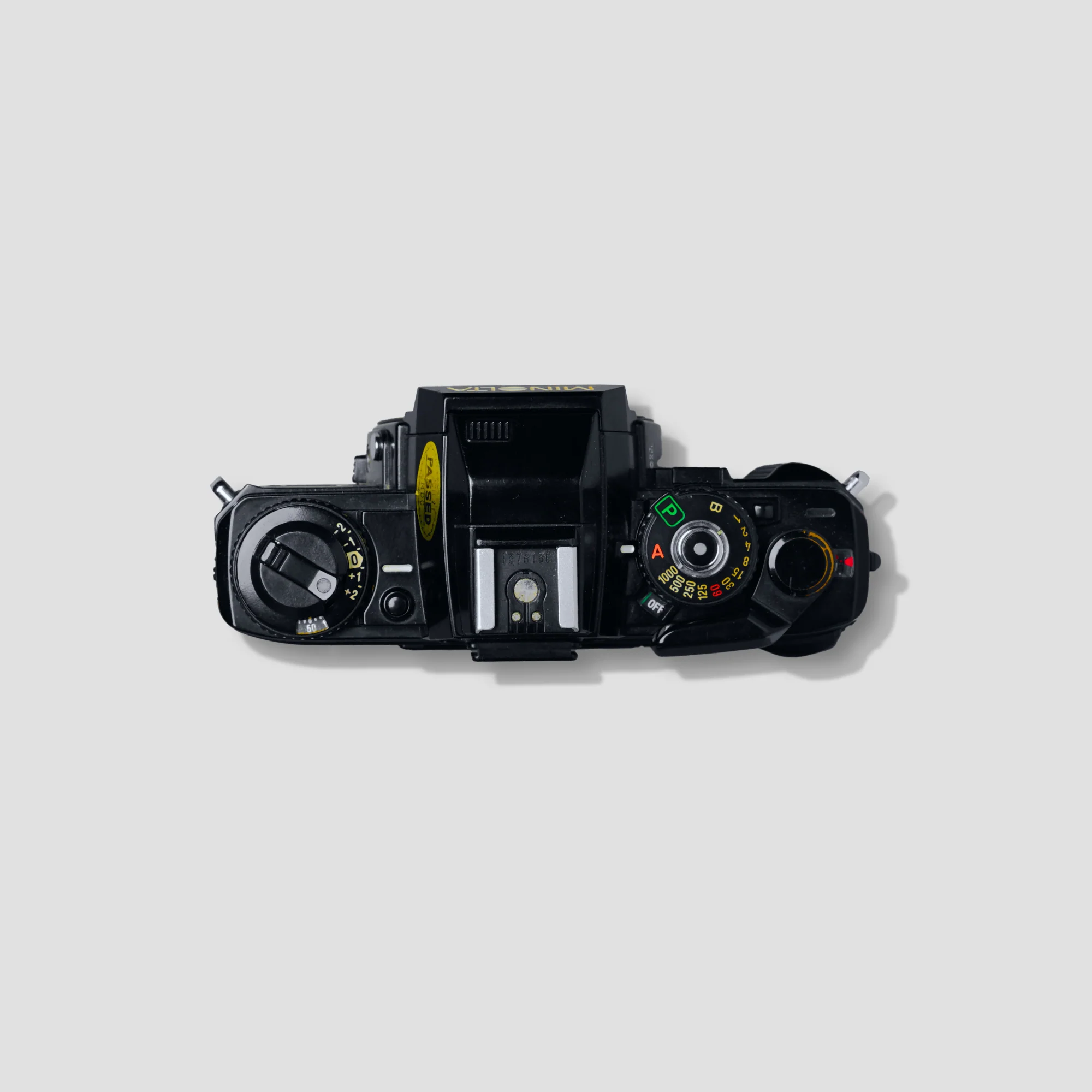 Minolta X-700 - Image 3