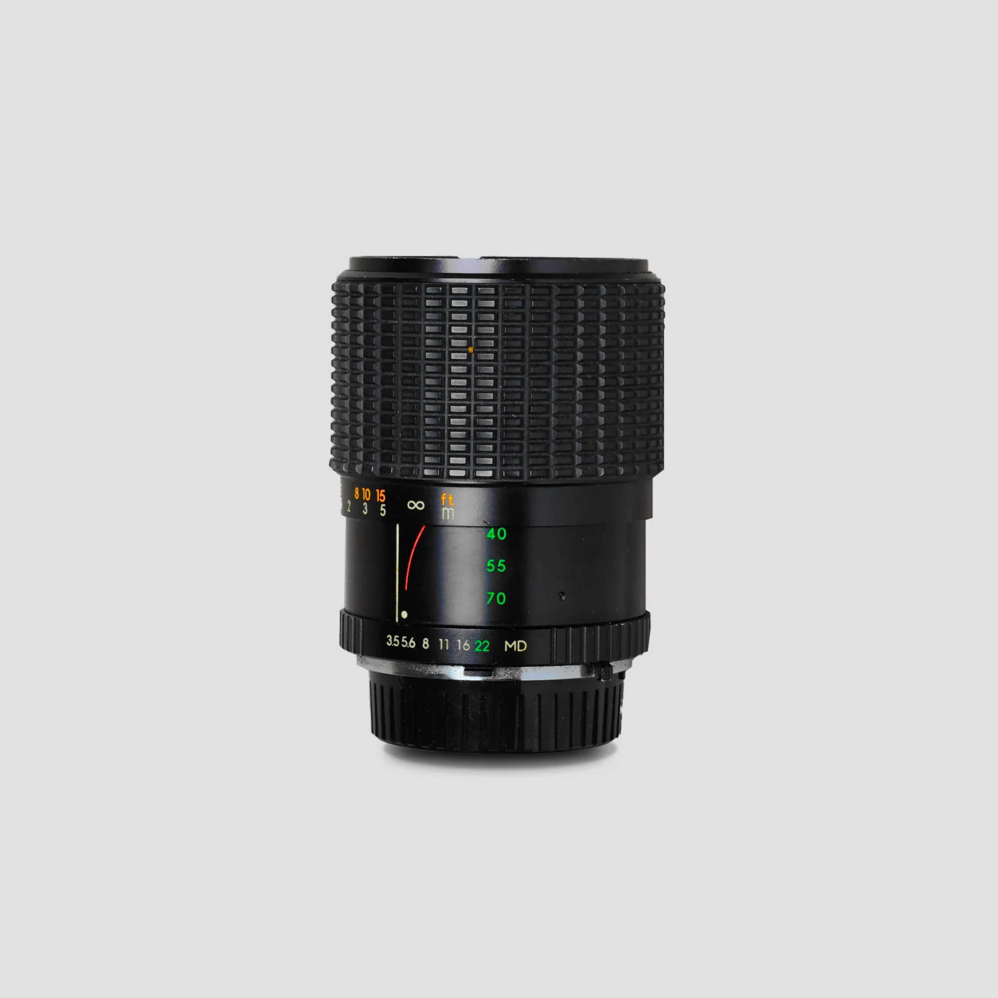 Minolta Zoom 35-105mm F3.5-4.5 - Image 3