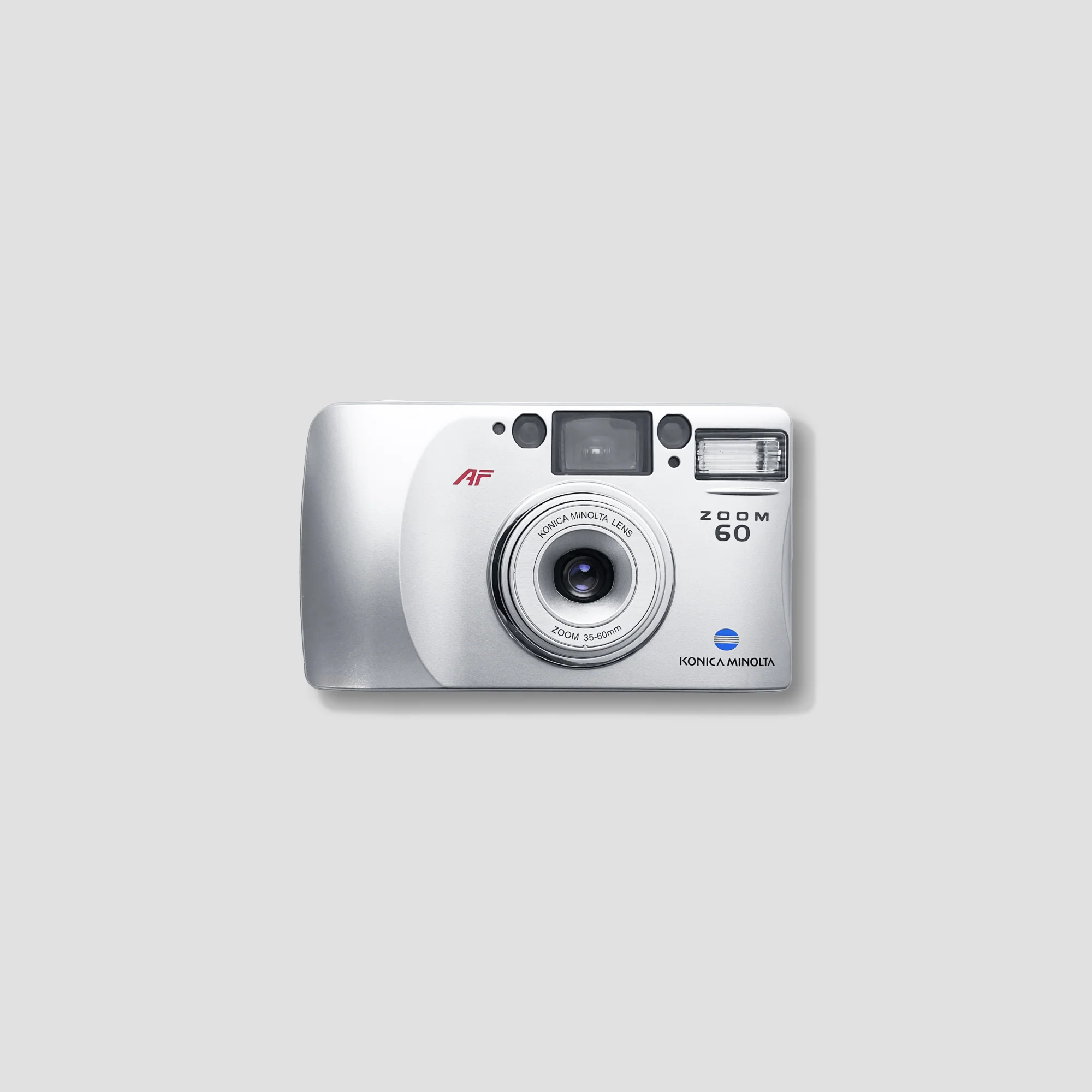 Minolta zoom 60