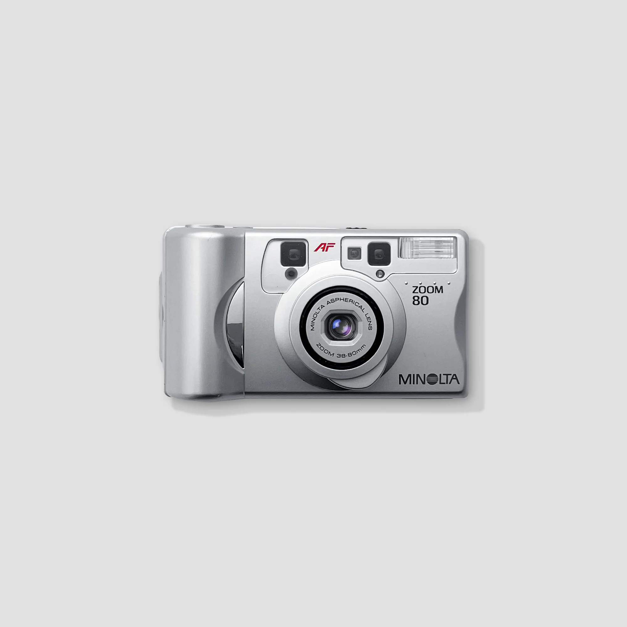 Minolta Zoom 80