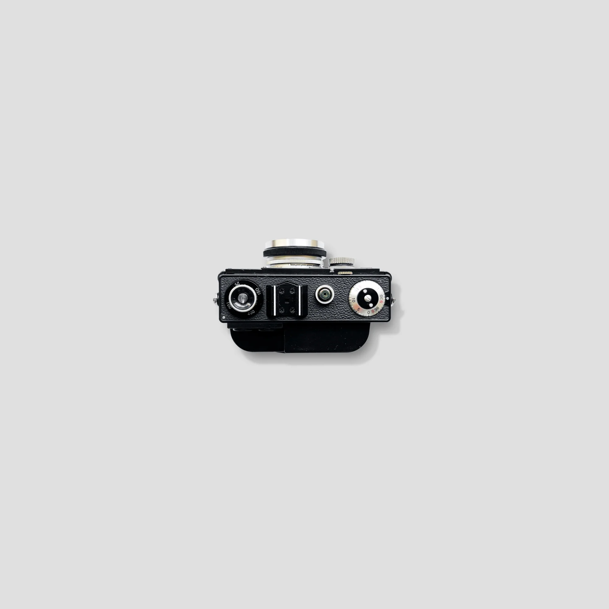 Minox Contax I - Image 2