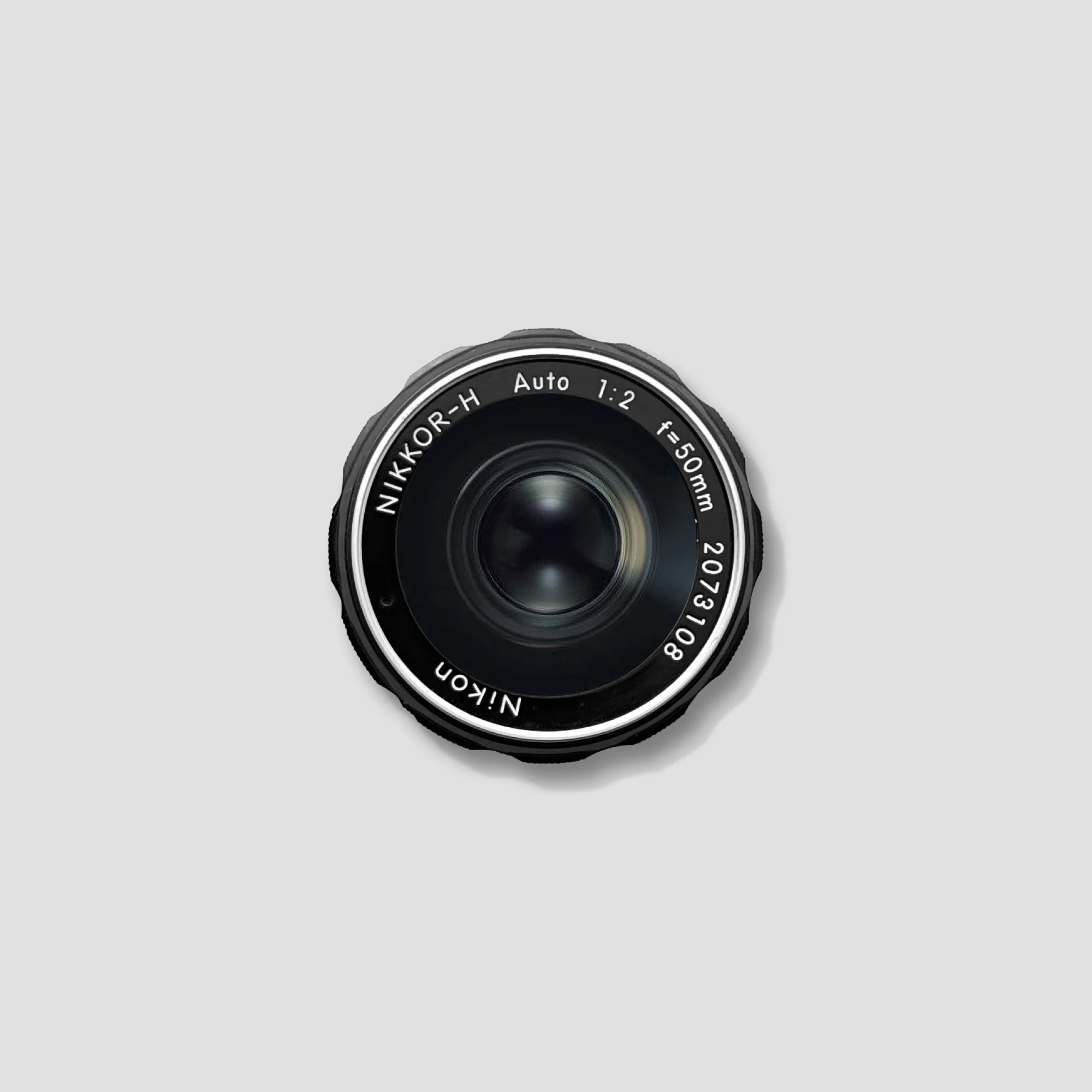 Misc Nikon Lens