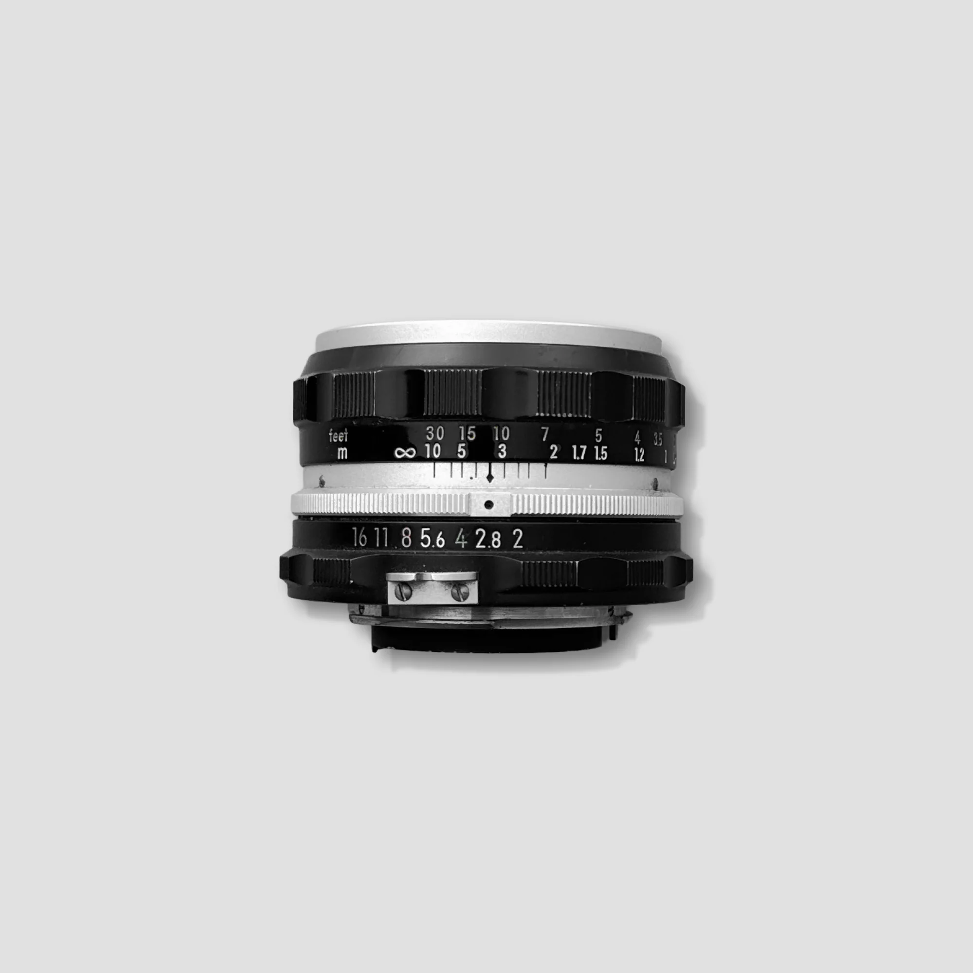 Misc Nikon Lens - Image 2