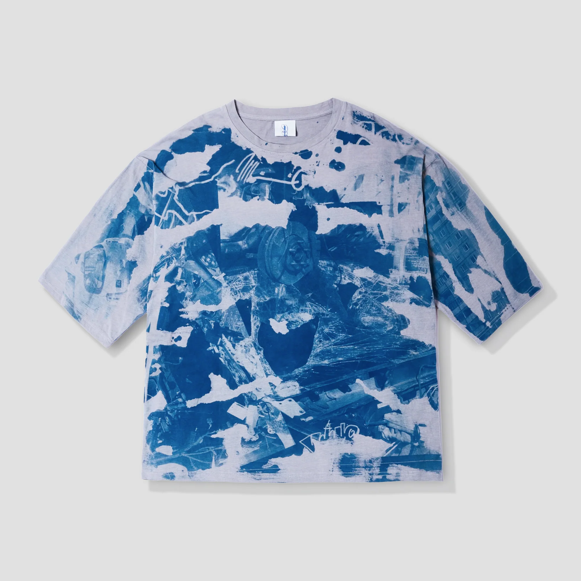 Negativefeed Cyanotype Kit - Image 4