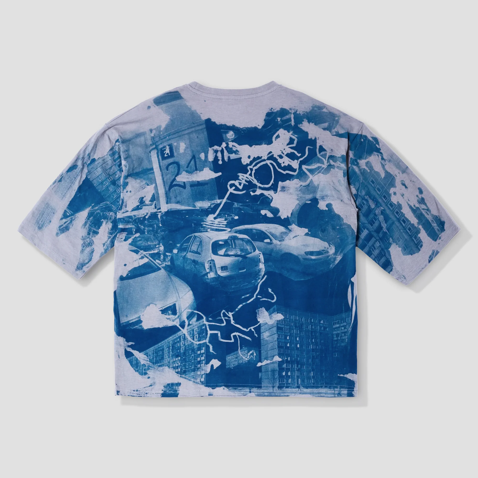 Negativefeed Cyanotype Kit - Image 5