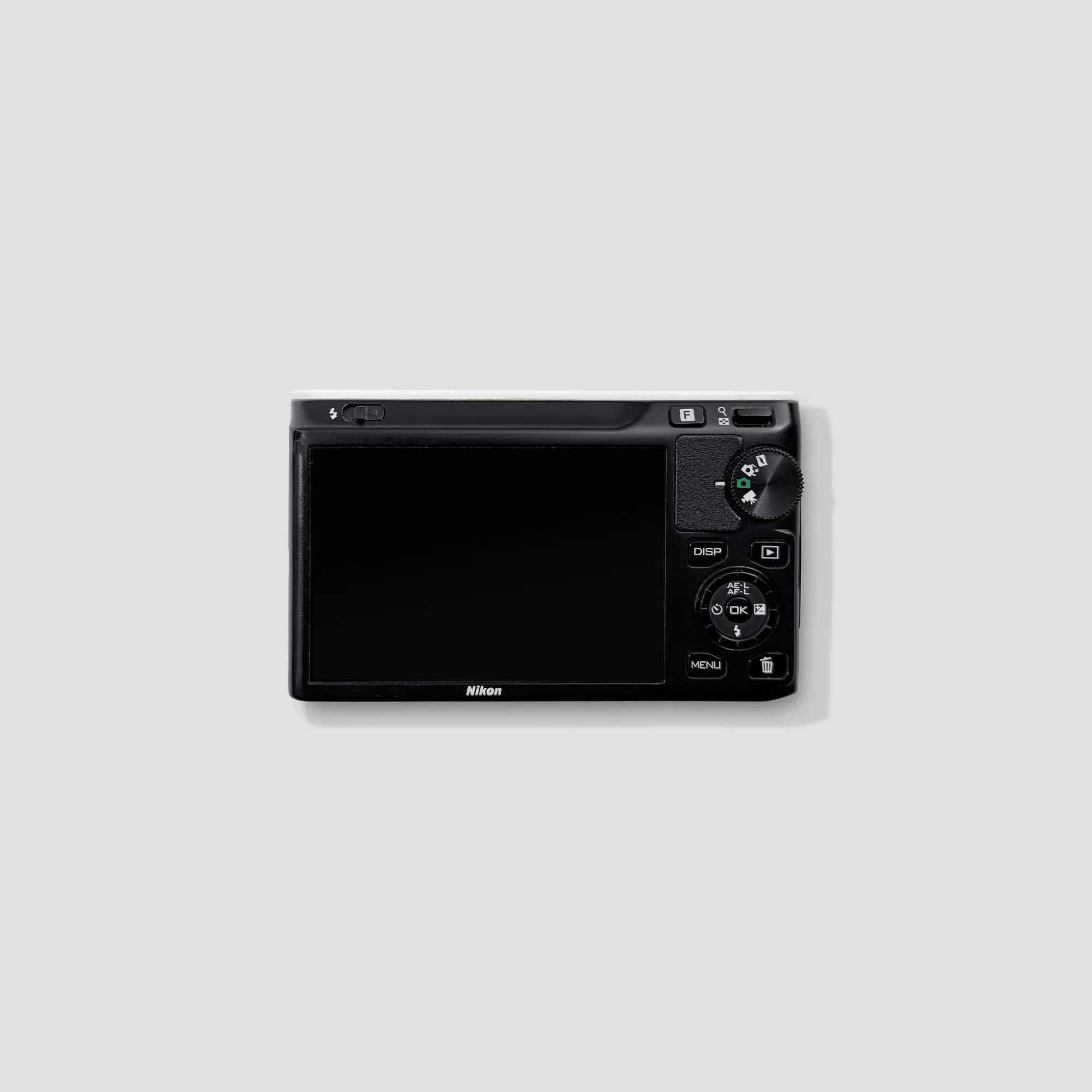 Nikon 1 J1 - Image 4