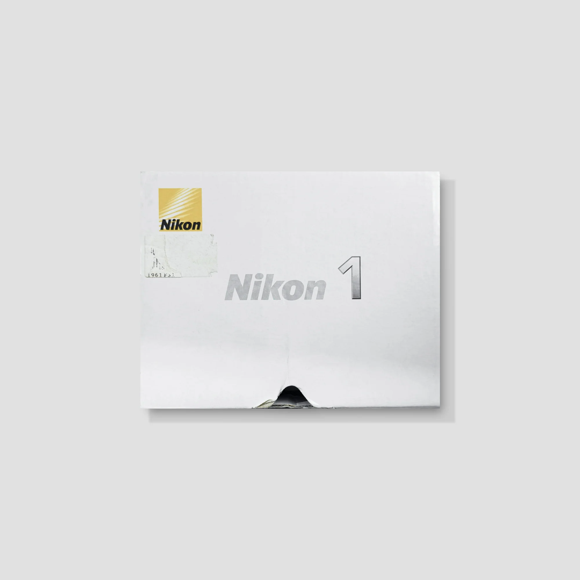 Nikon 1 J1 - Image 6