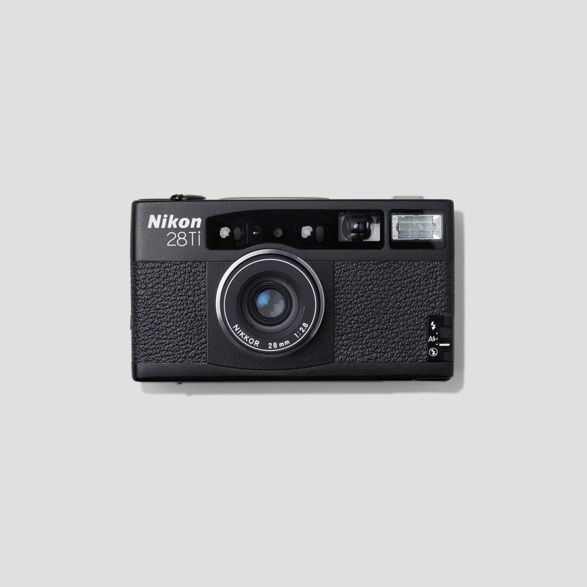 Nikon 28Ti