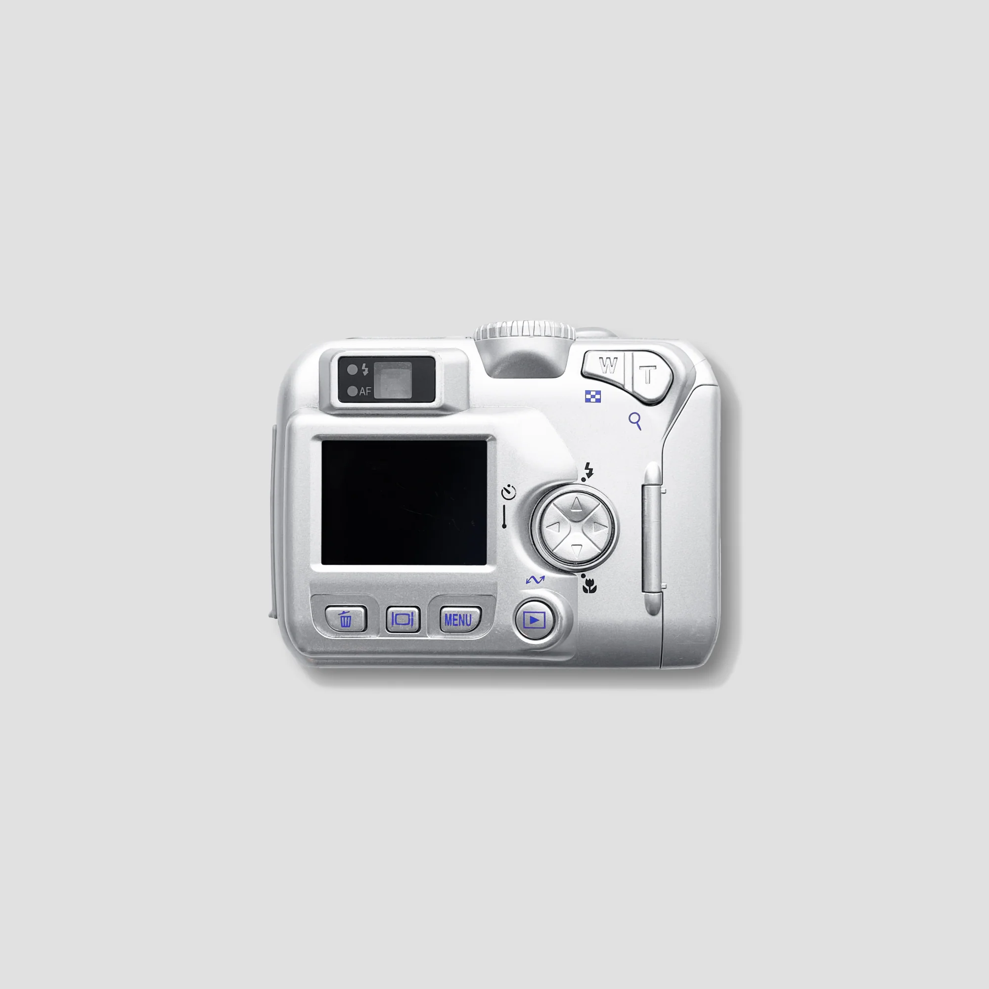 Nikon Coolpix 3100 - Image 3