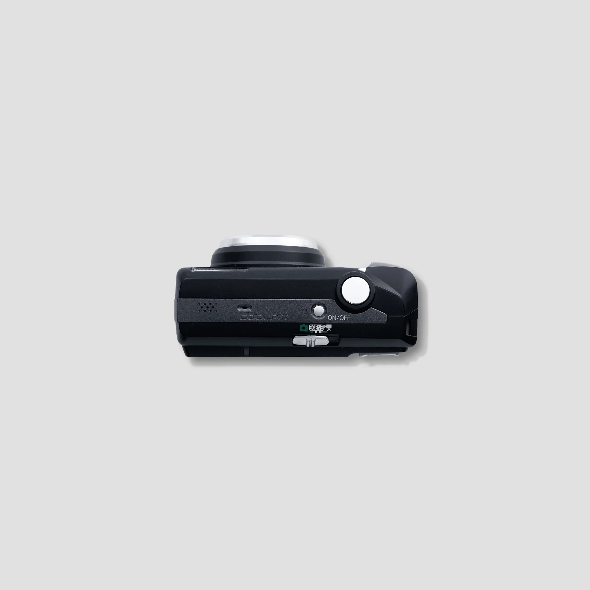 Nikon Coolpix L101 - Image 2