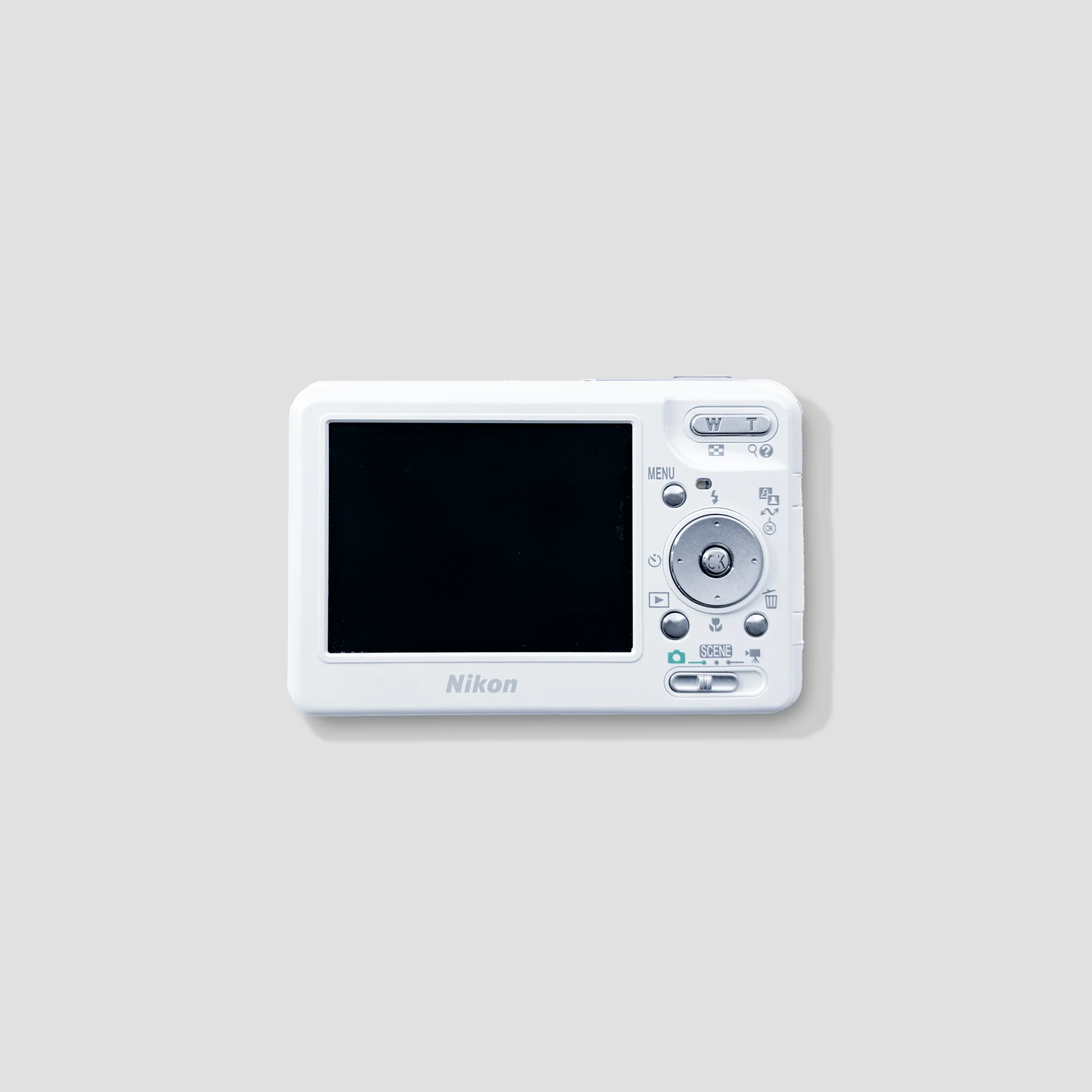 Nikon Coolpix S1 - Image 3