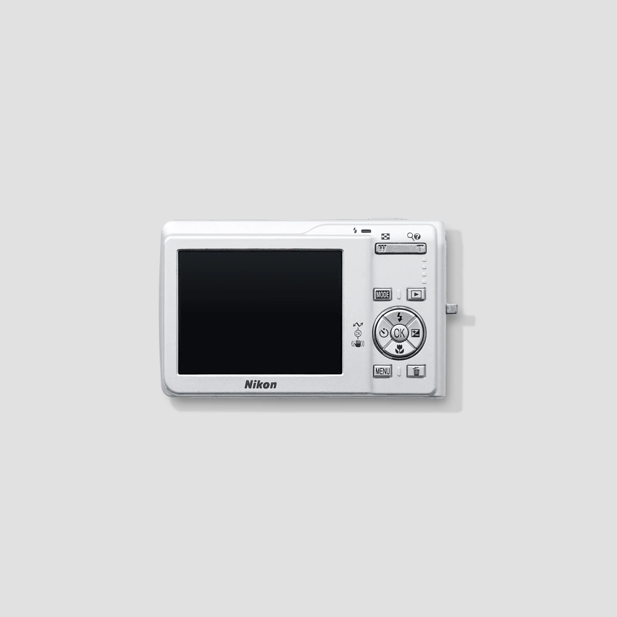 Nikon Coolpix S200 - Image 3