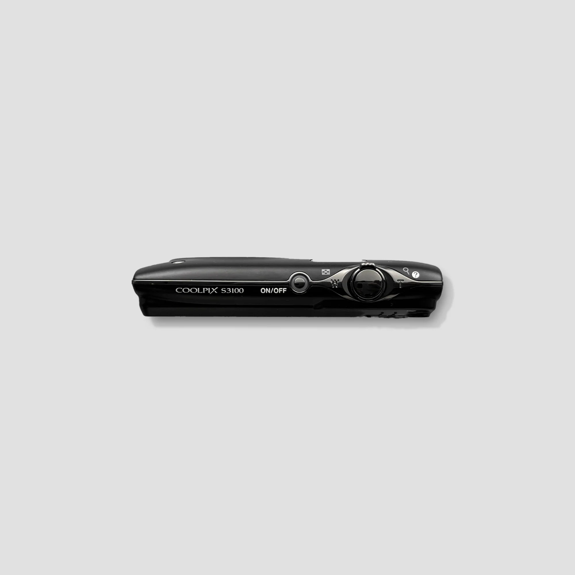 Nikon Coolpix S3100 - Image 2