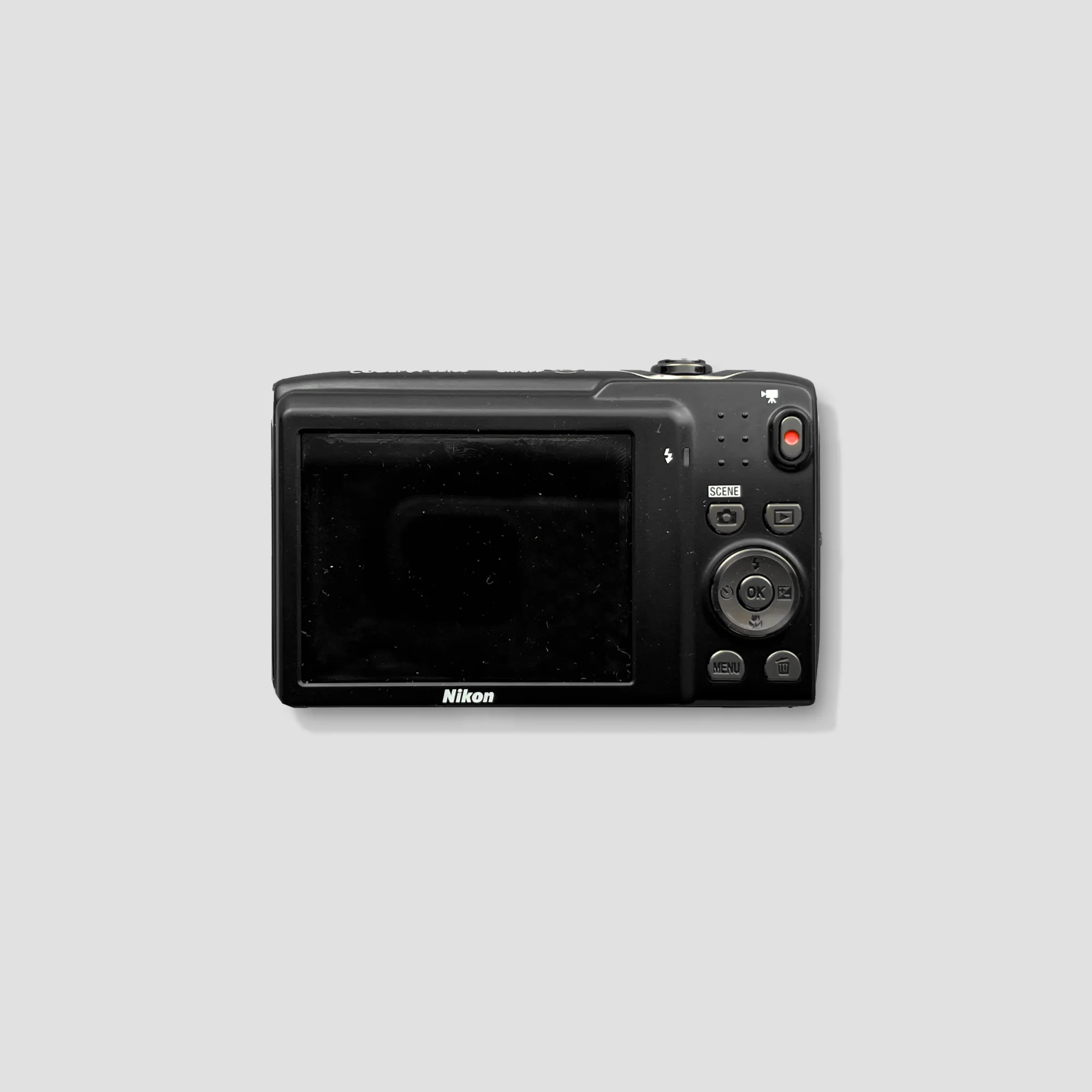 Nikon Coolpix S3100 - Image 3