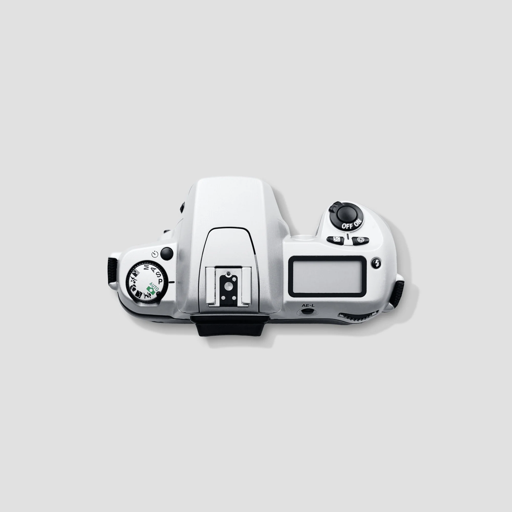 Nikon F60 - Image 2