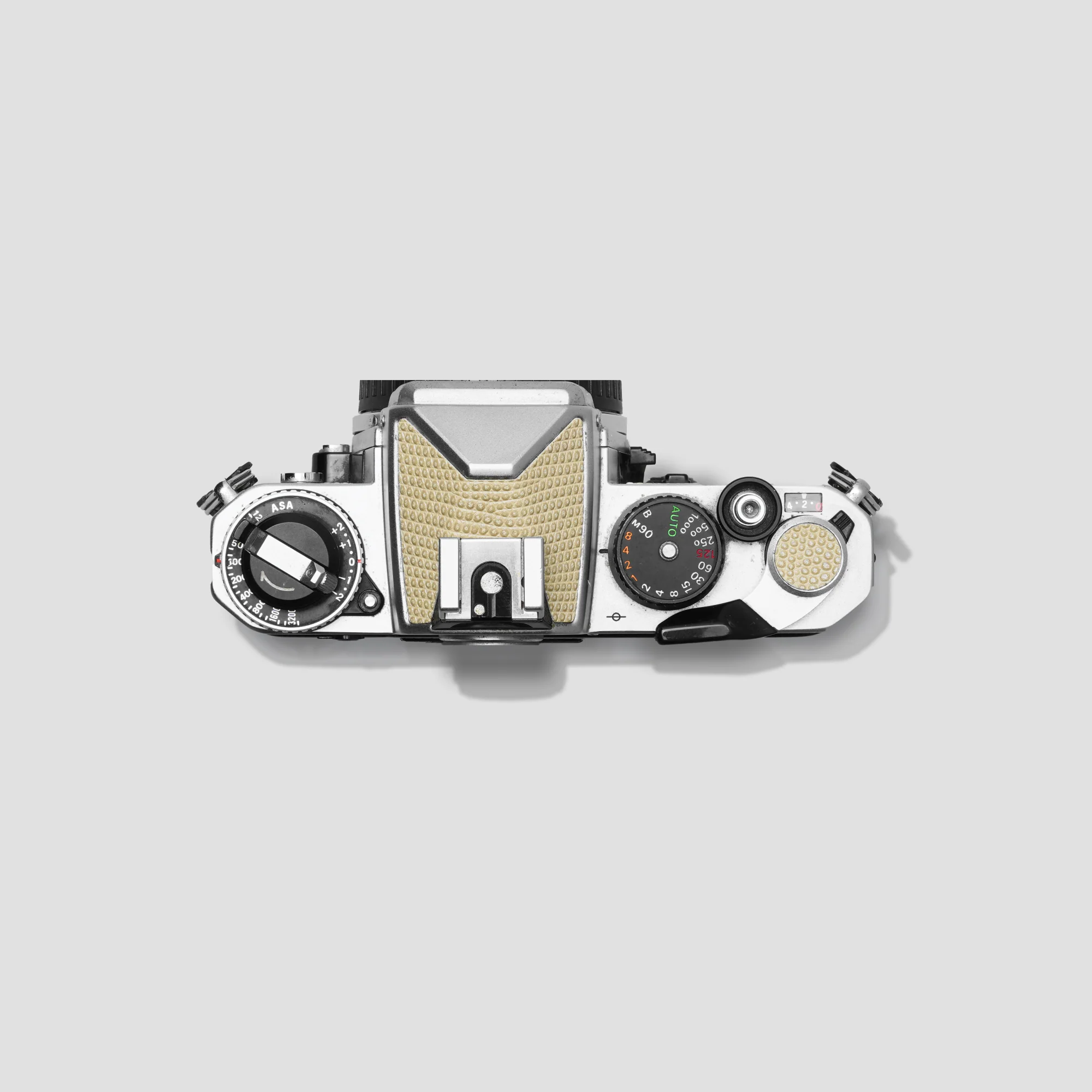 Nikon FE Custom - Image 2
