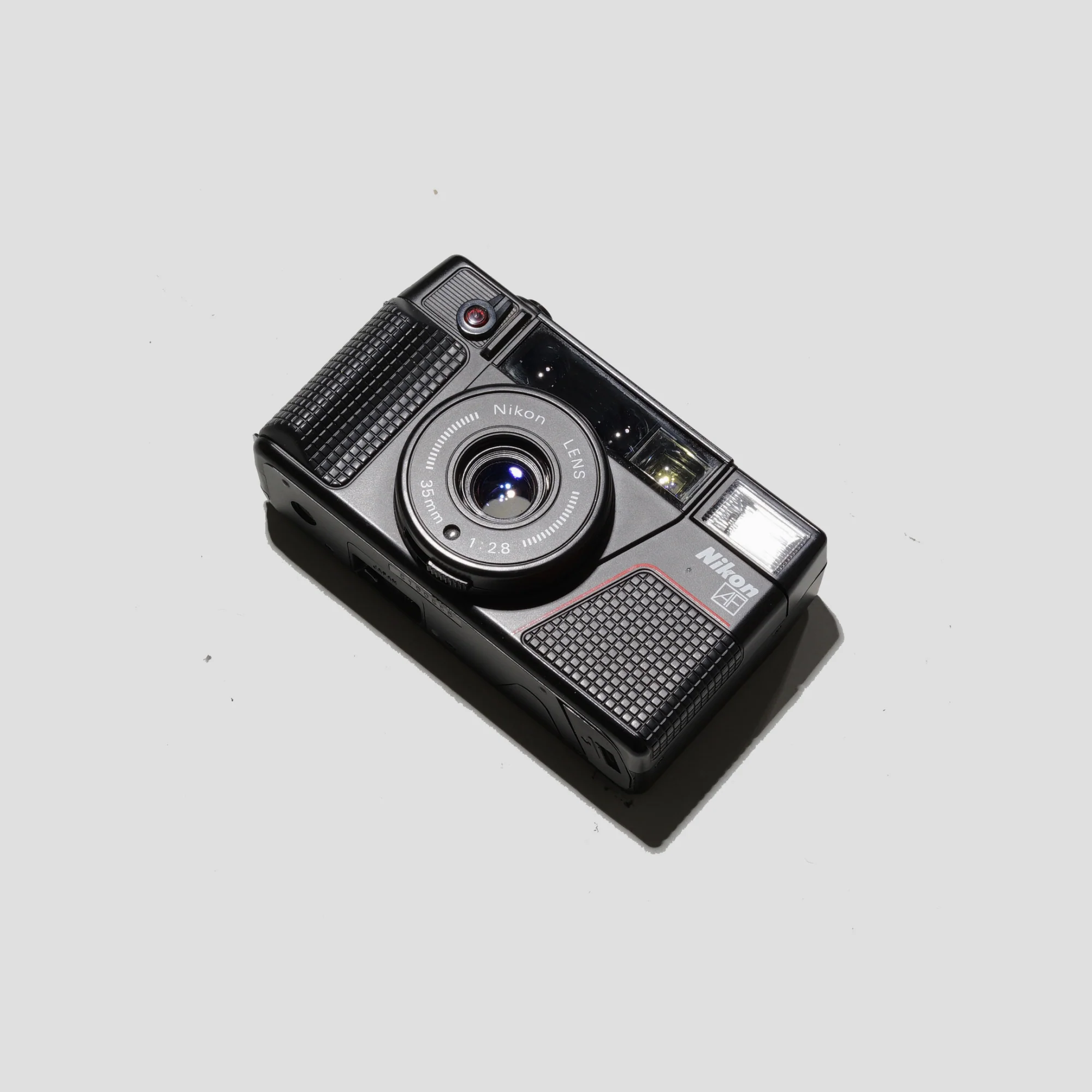 Nikon L35AF 2 - Image 3