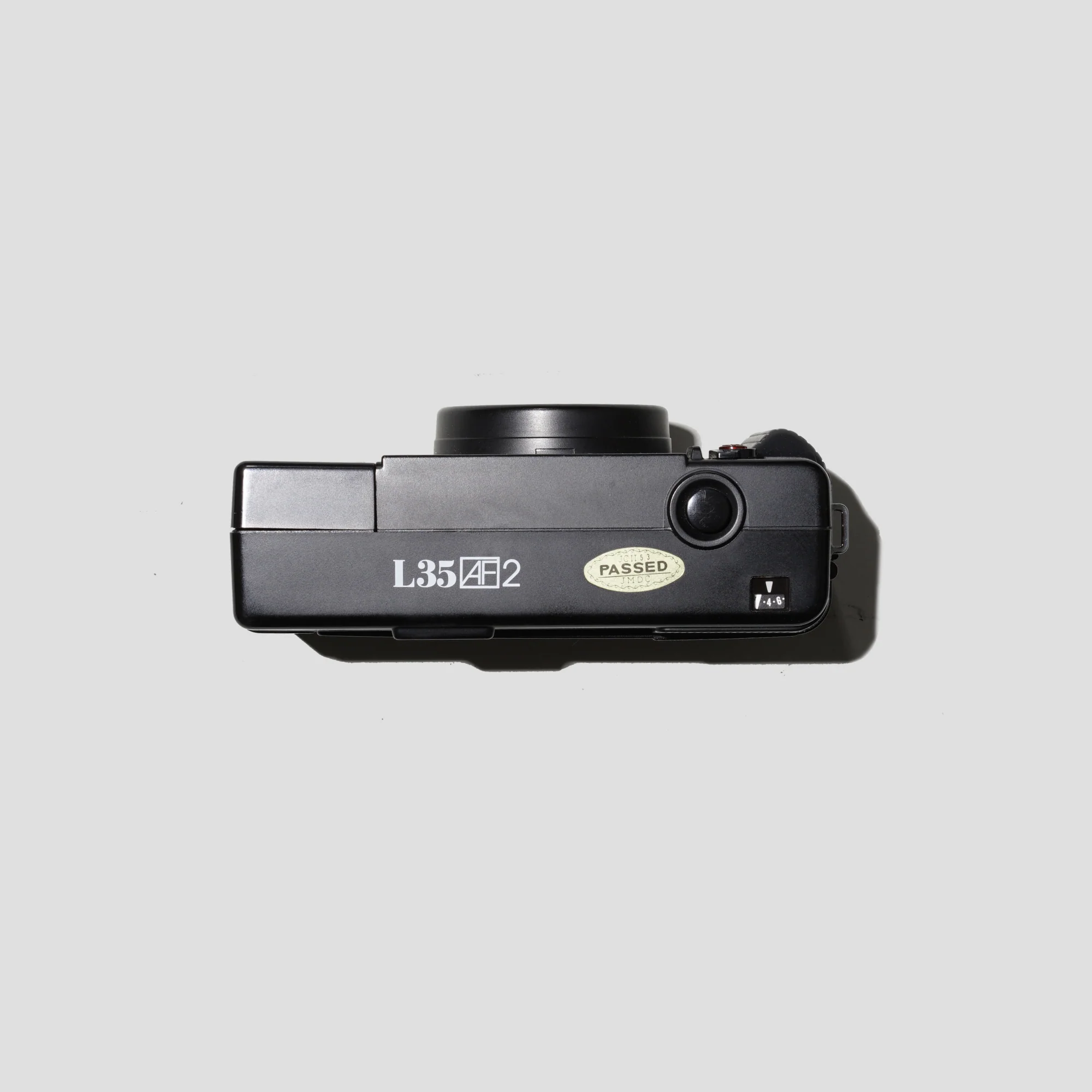 Nikon L35AF 2 - Image 4