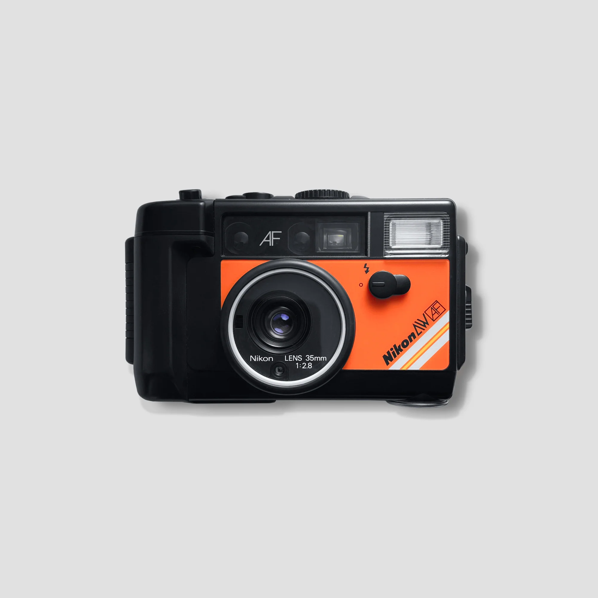 Nikon L35AW