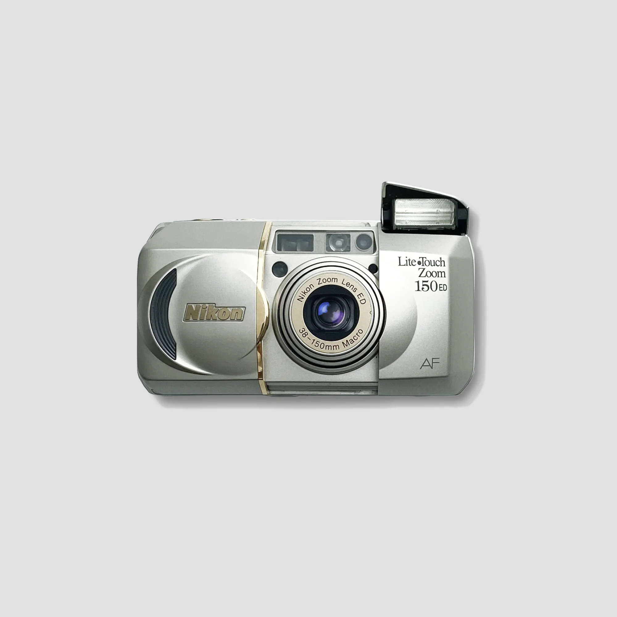 Nikon Lite Touch Zoom 150ED