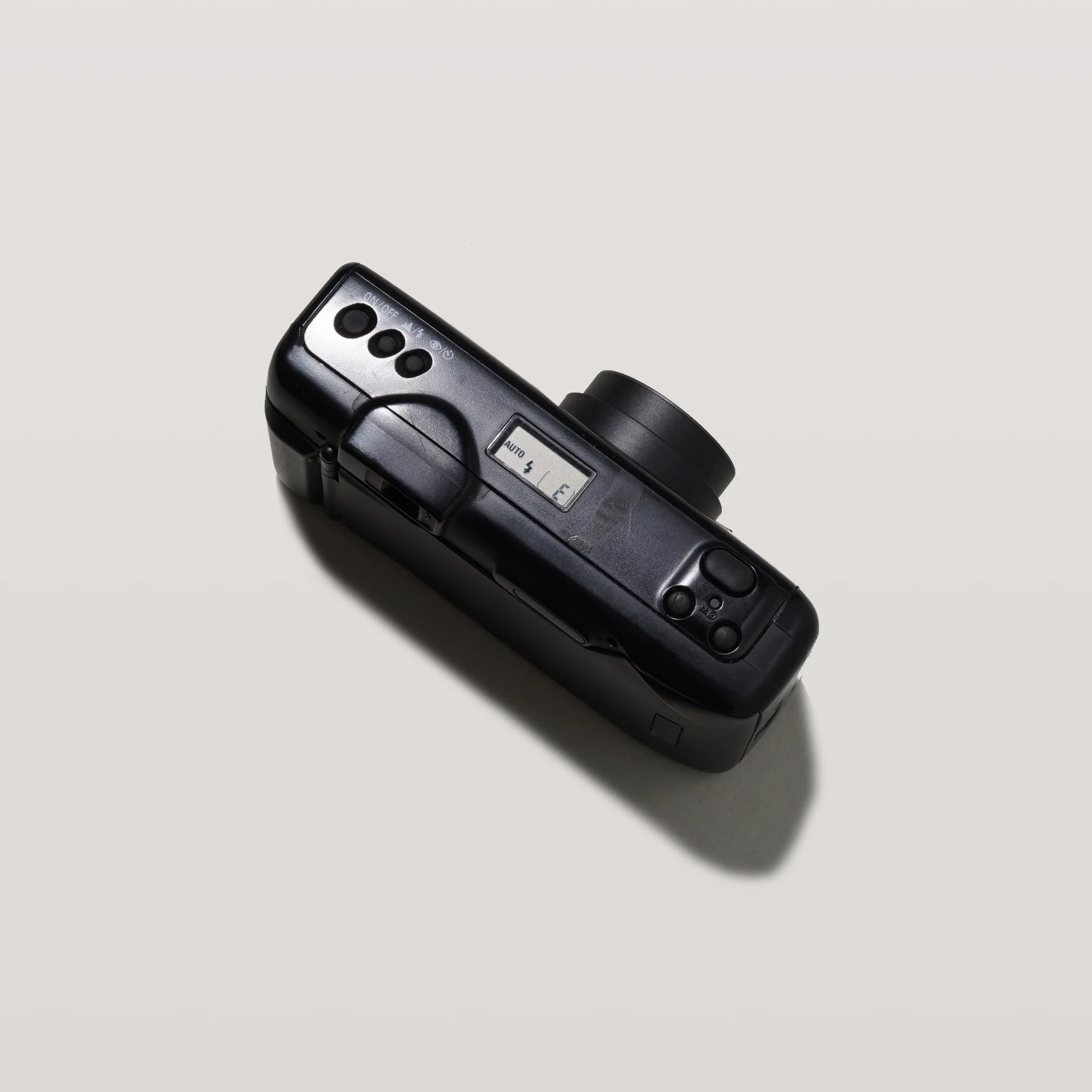 Nikon Lite Touch Zoom AF - Image 4