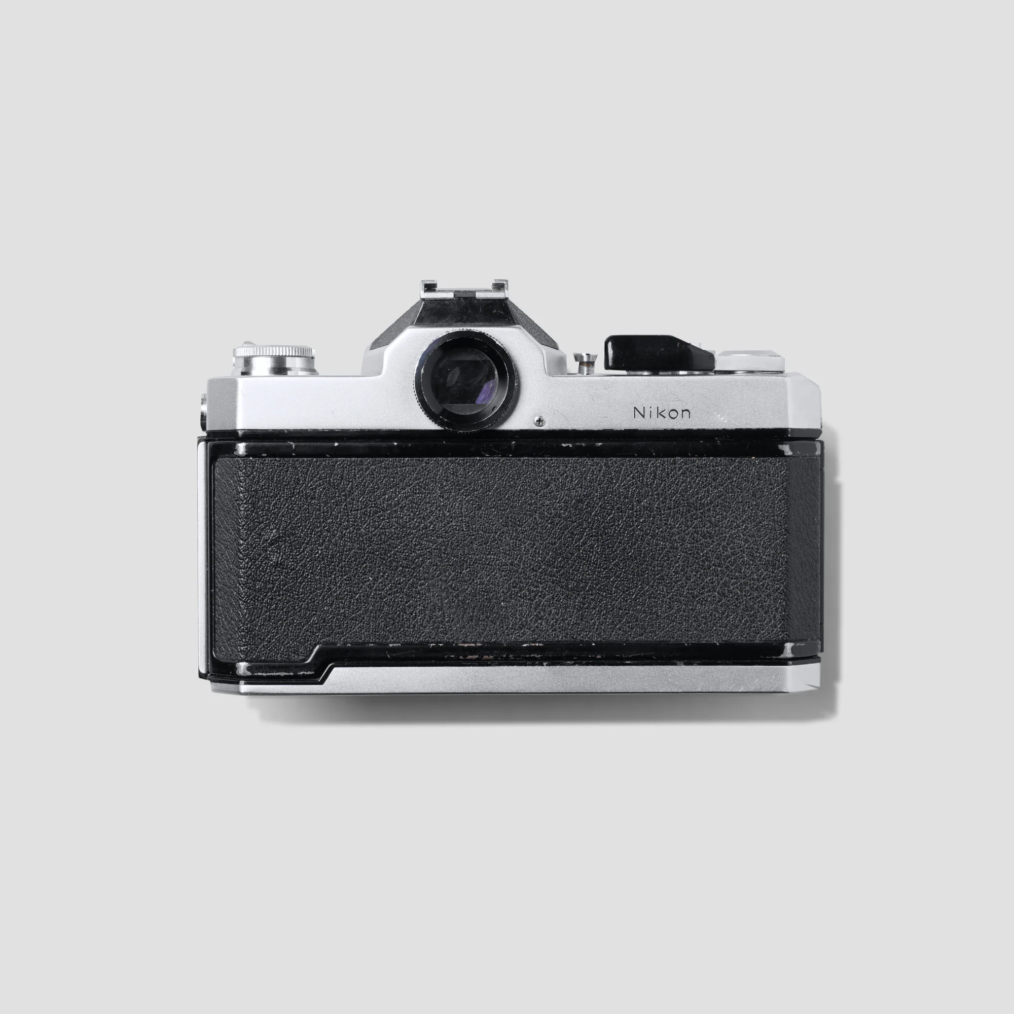 Nikon Nikkormat FT3 - Image 3