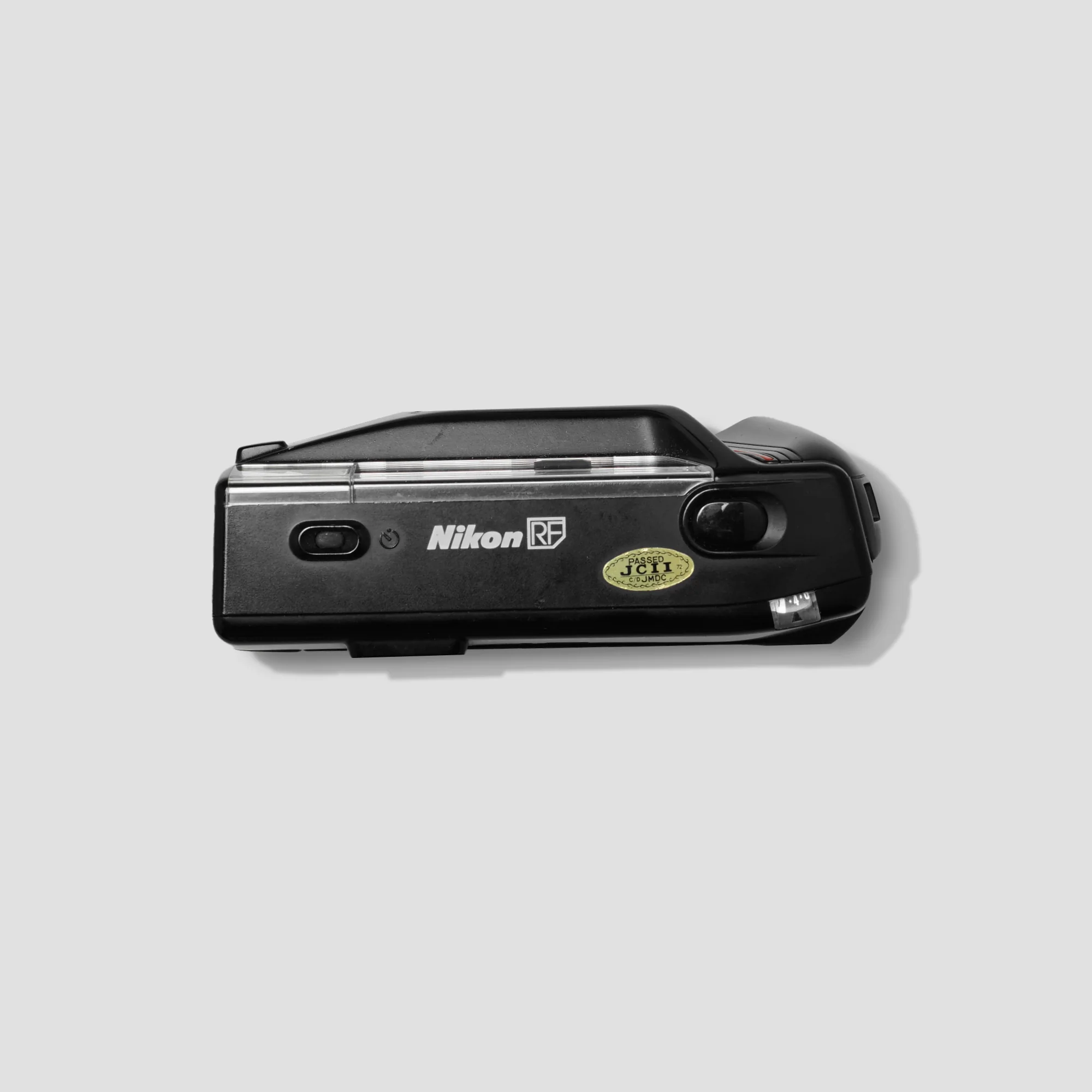 Nikon RF - Image 2