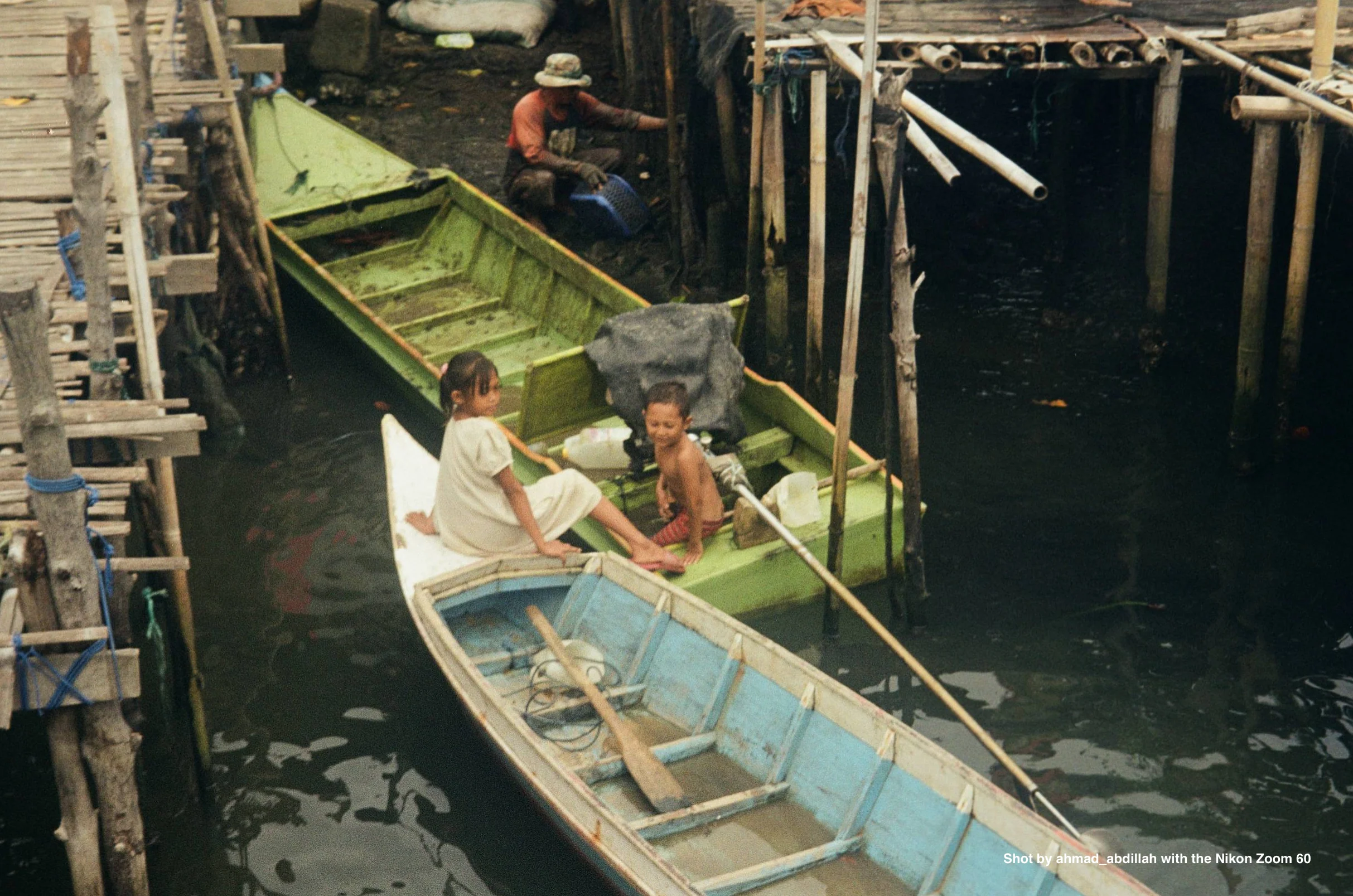 Nikon Zoom 60 - Image 4