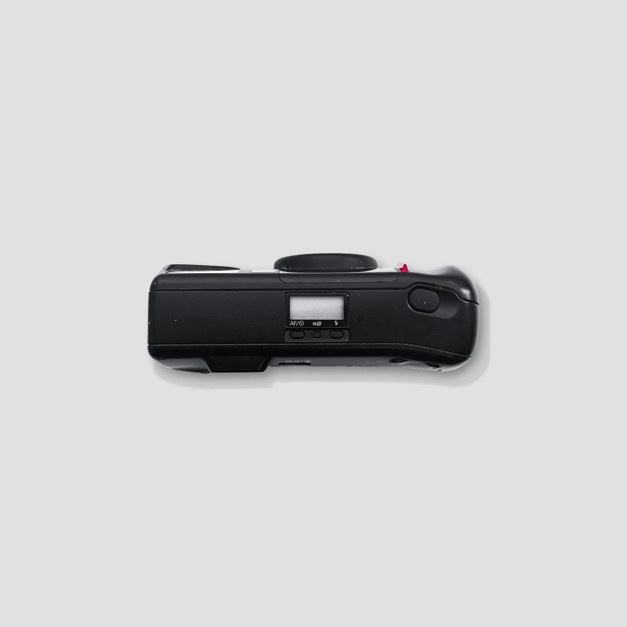Nikon Zoom Touch 400 - Image 2