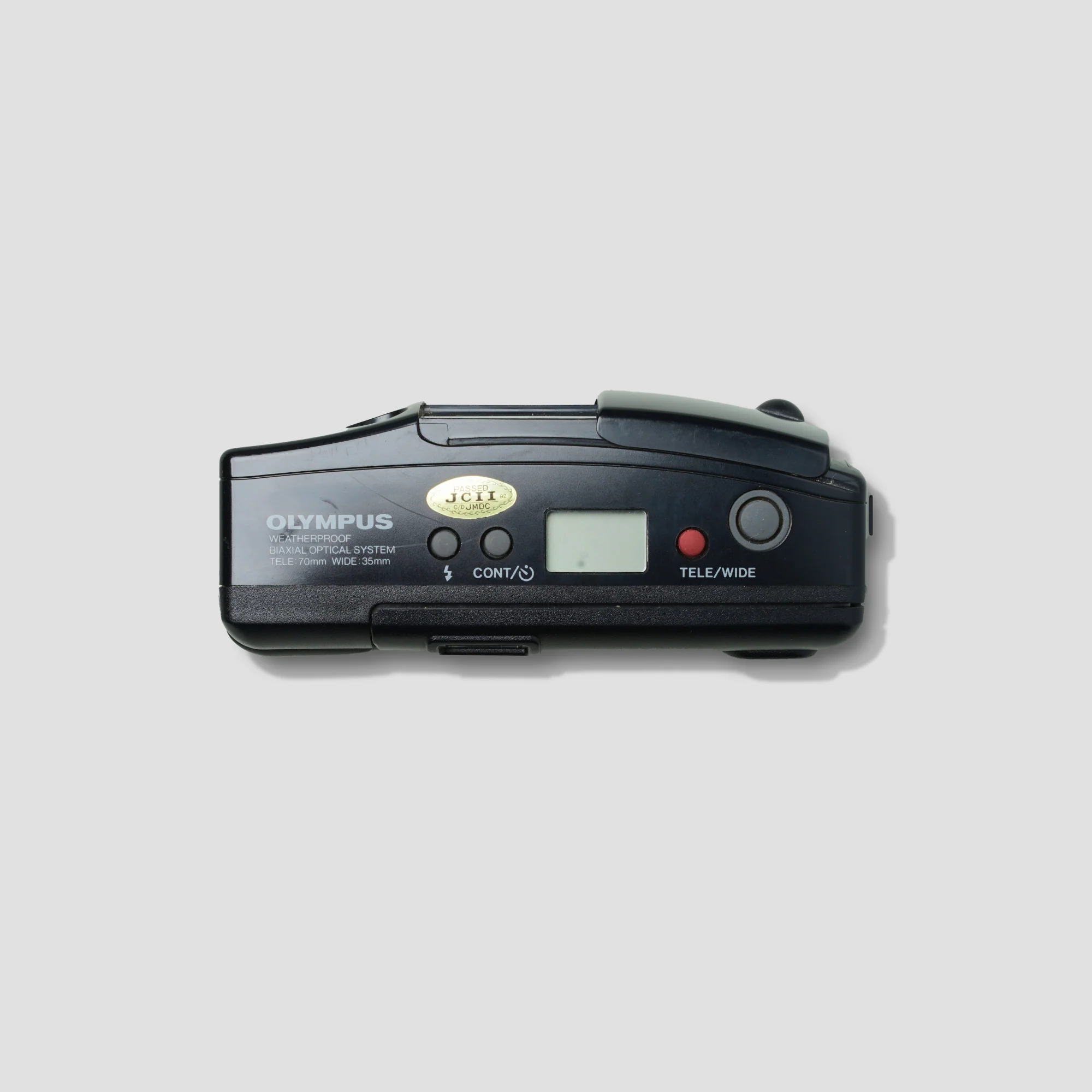 Olympus AF-1 Twin - Image 2