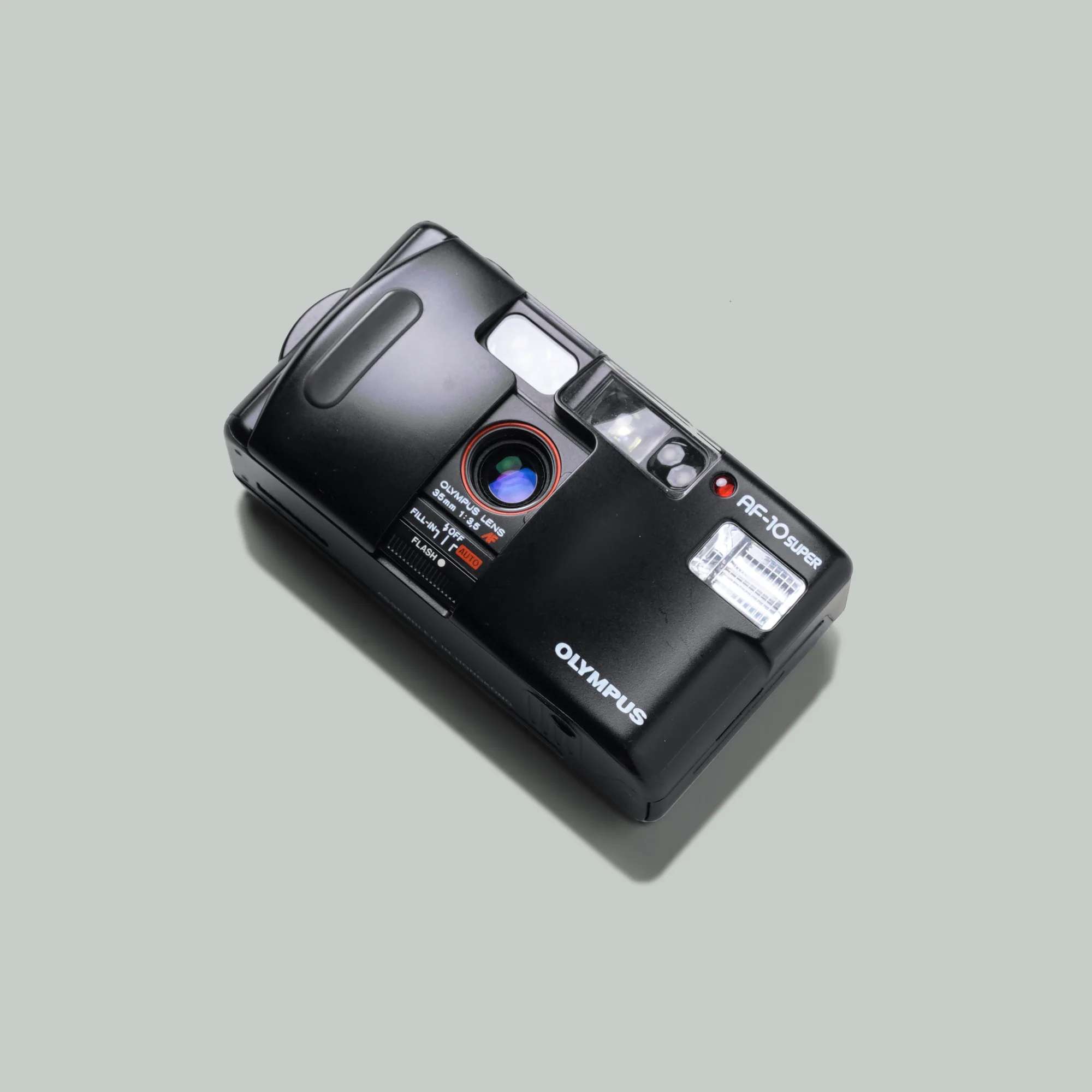 Olympus AF-10 Super - Image 2