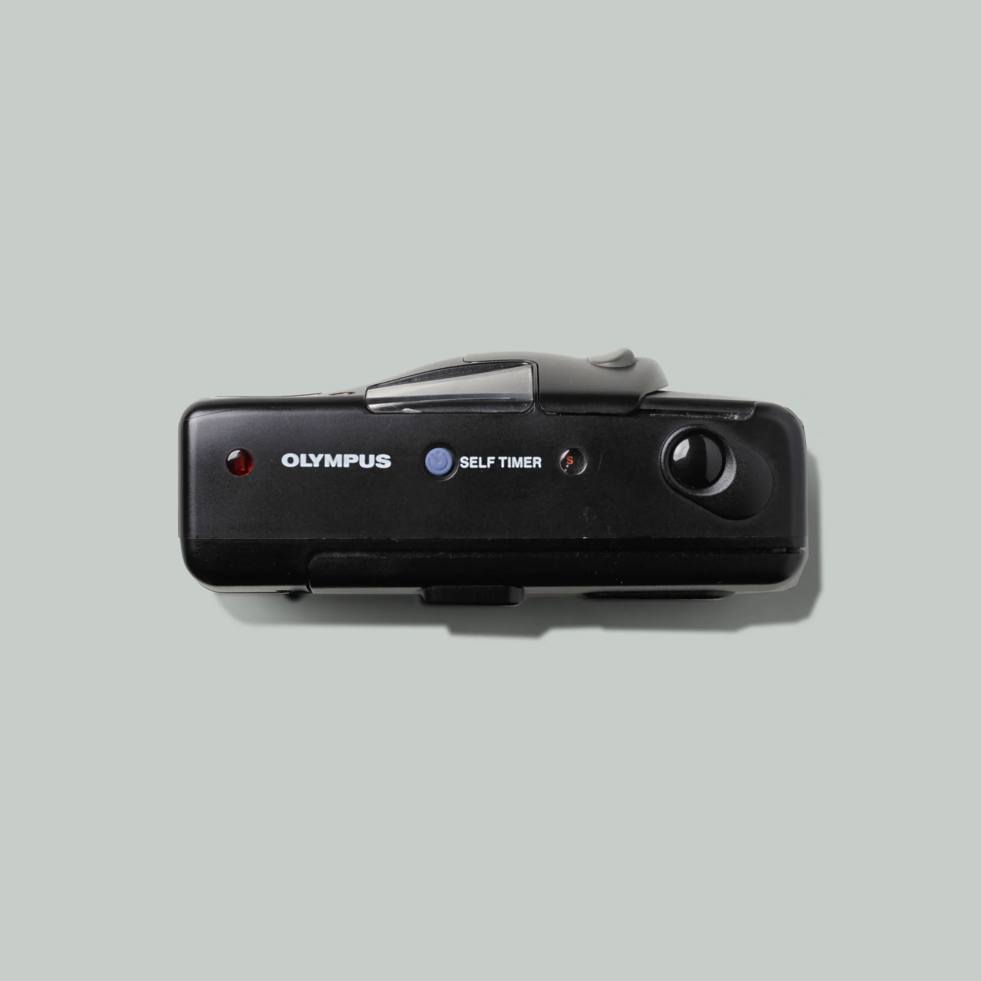 Olympus AF-10 Super - Image 3