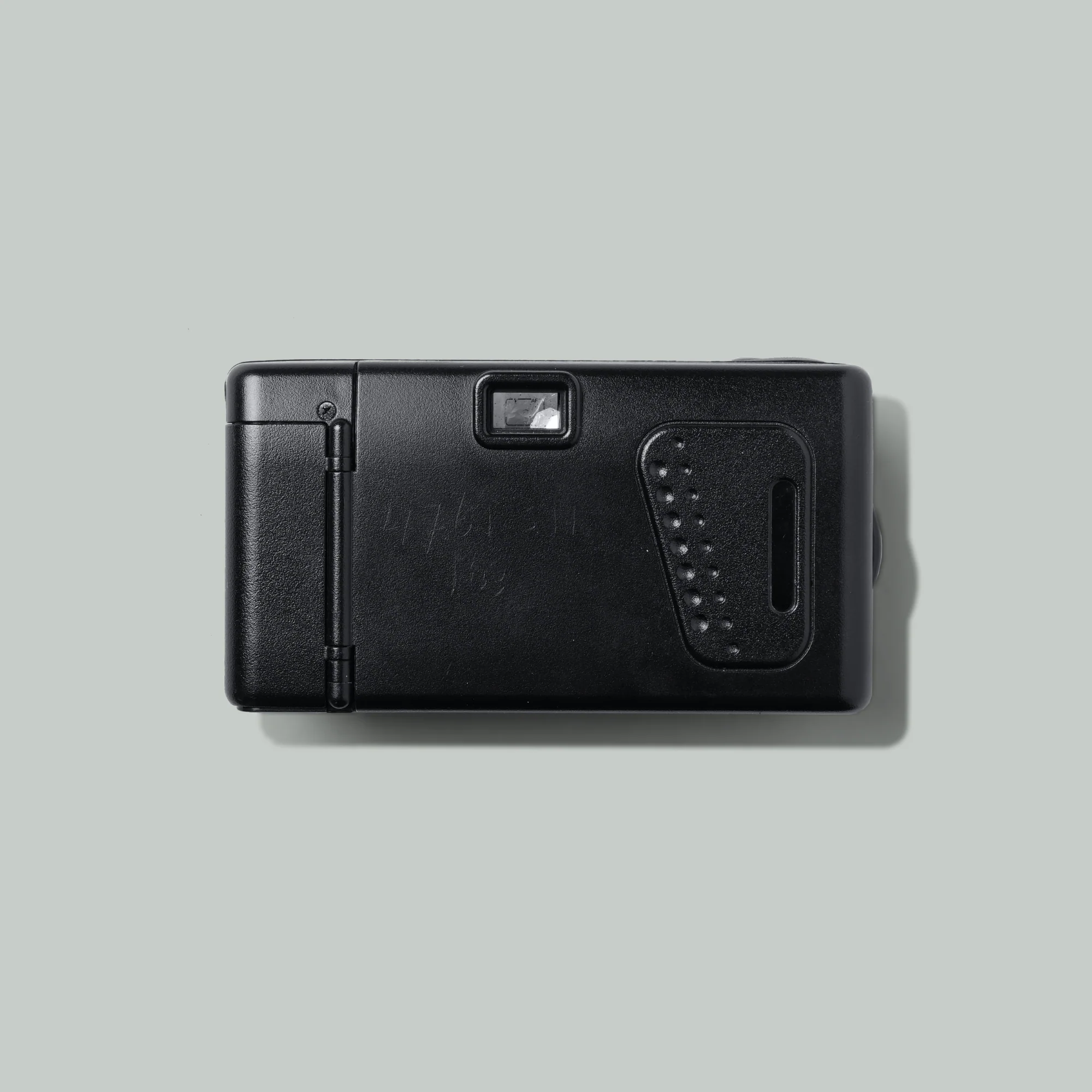 Olympus AF-10 Super - Image 4