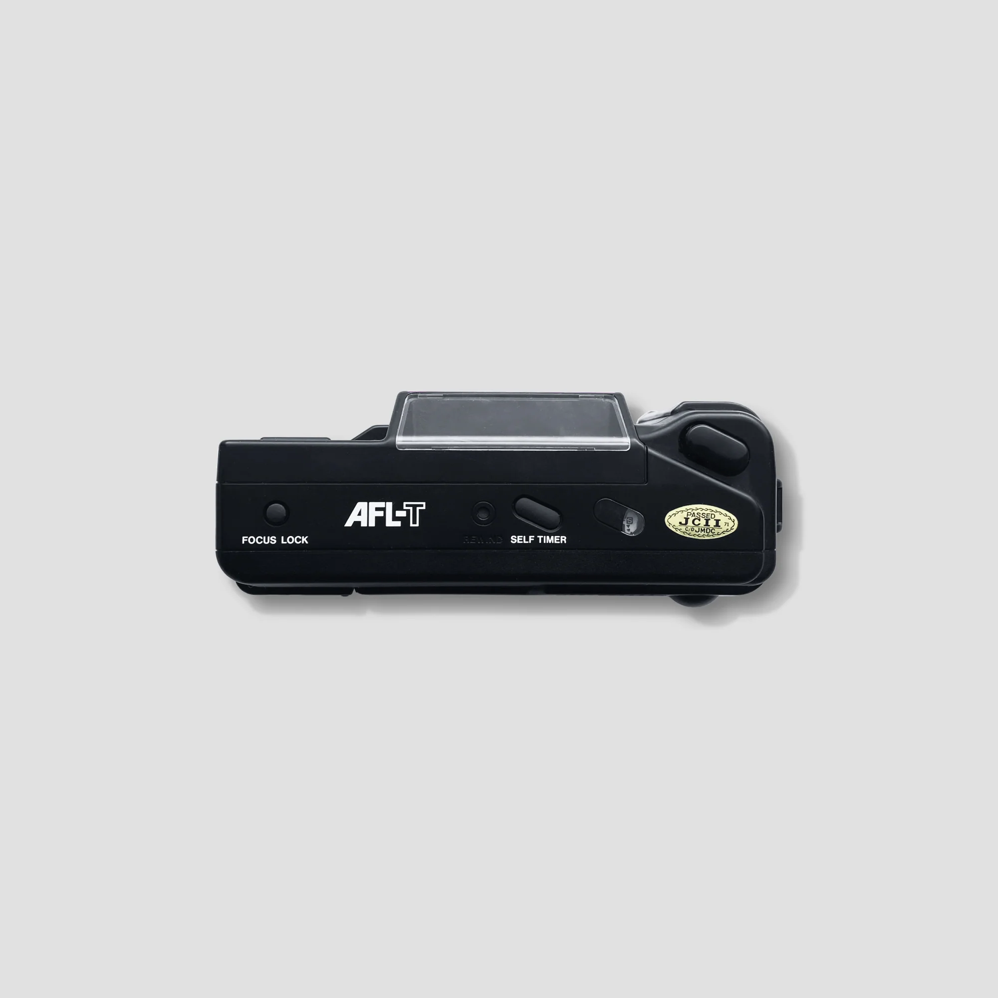 Olympus AFL-T - Image 2
