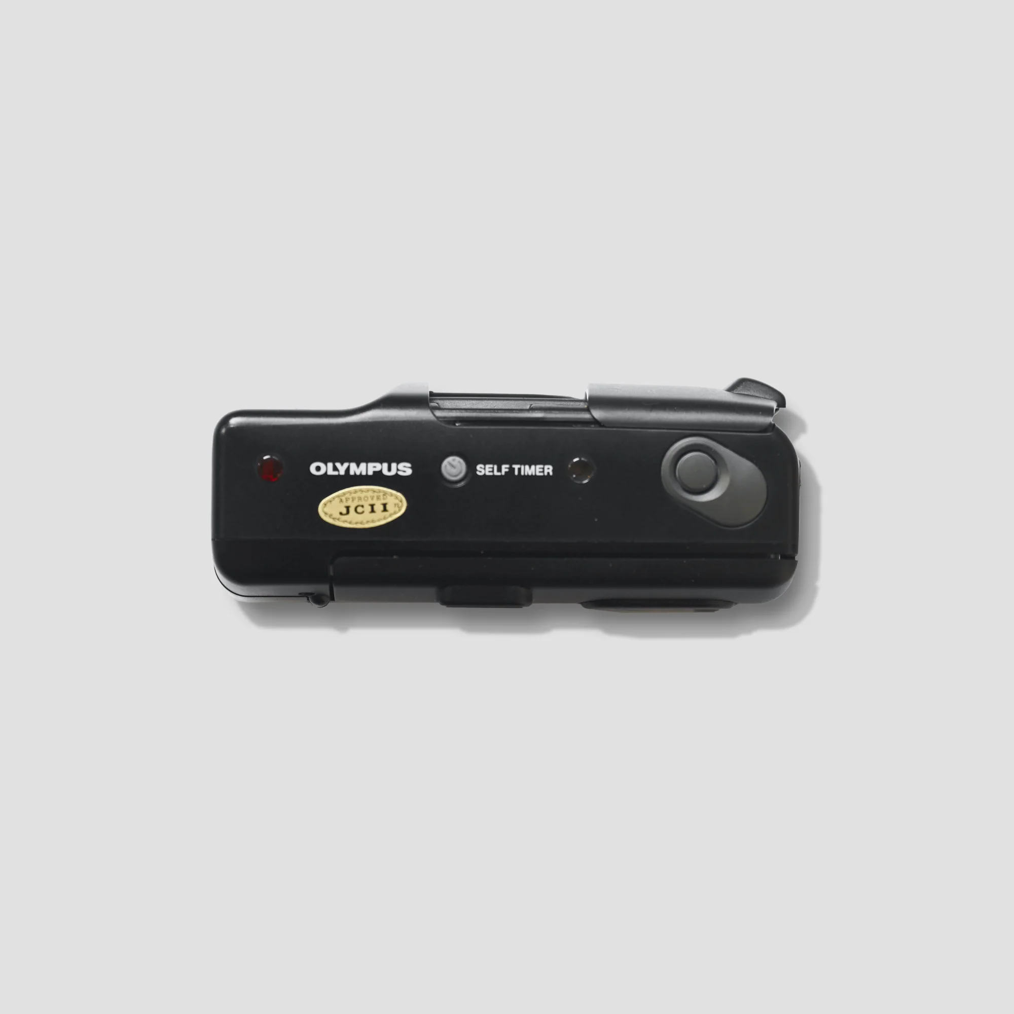 Olympus AM-100 - Image 3