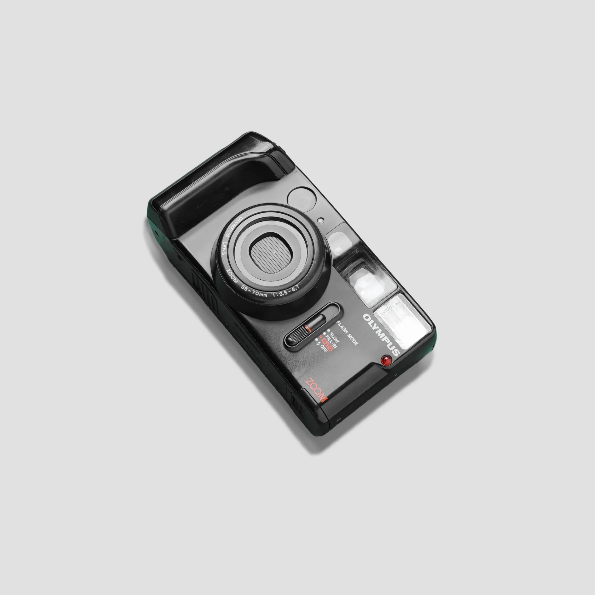 Olympus AZ-1 Zoom - Image 3