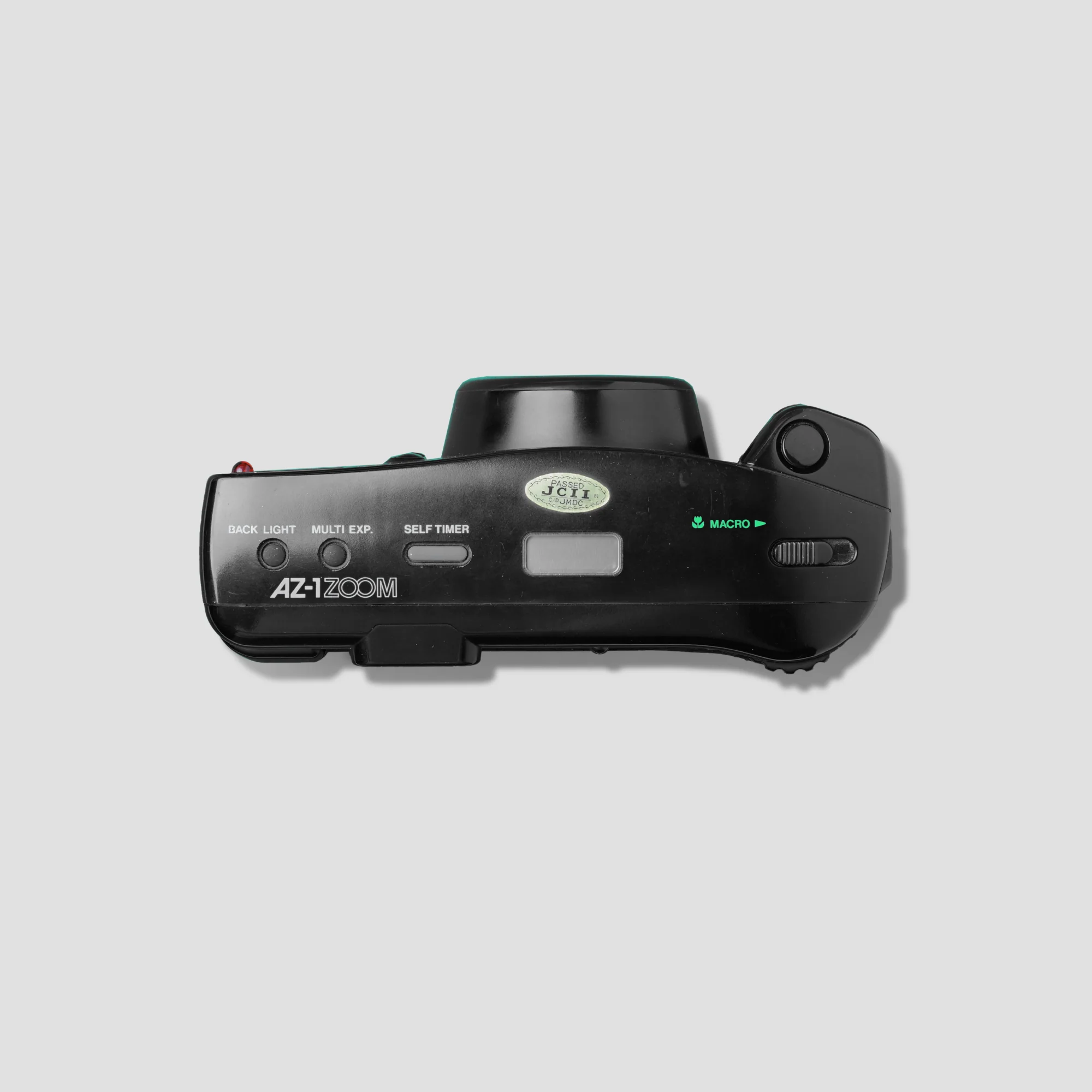 Olympus AZ-1 Zoom - Image 4