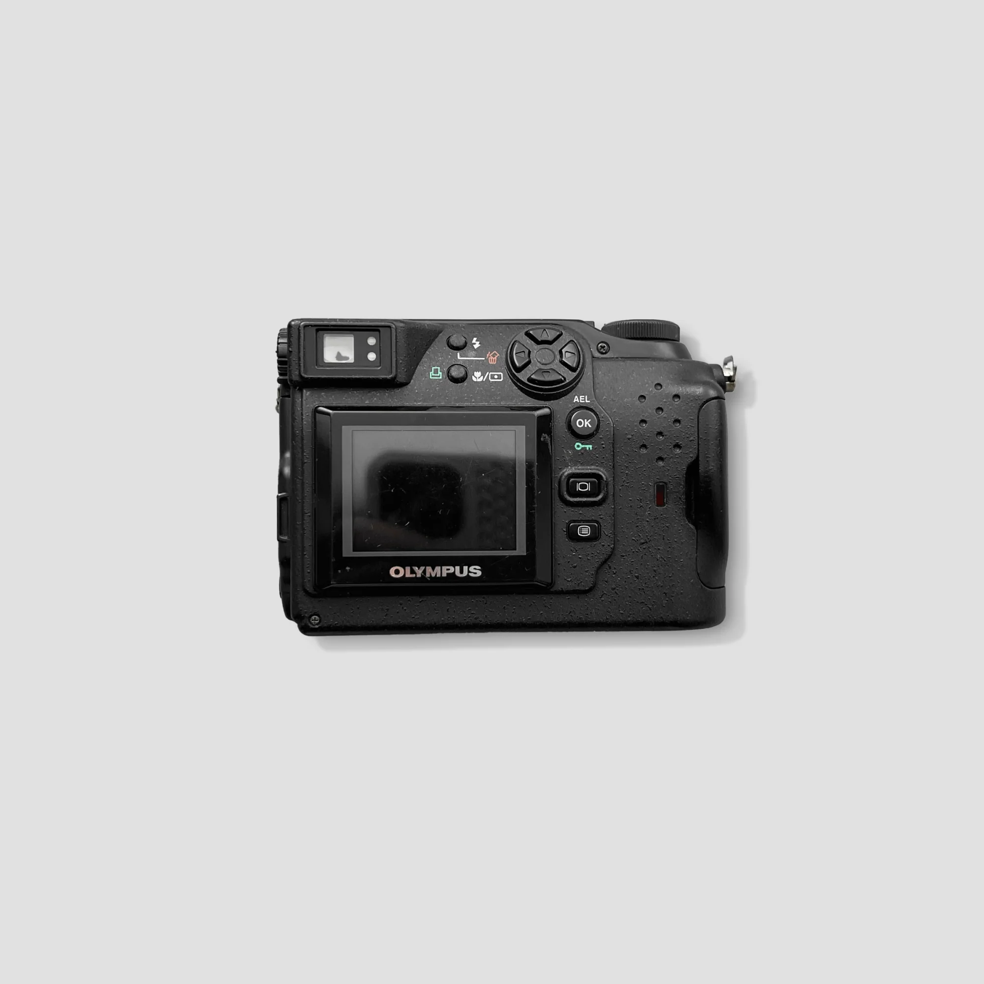 Olympus Camedia C-3040 - Image 3