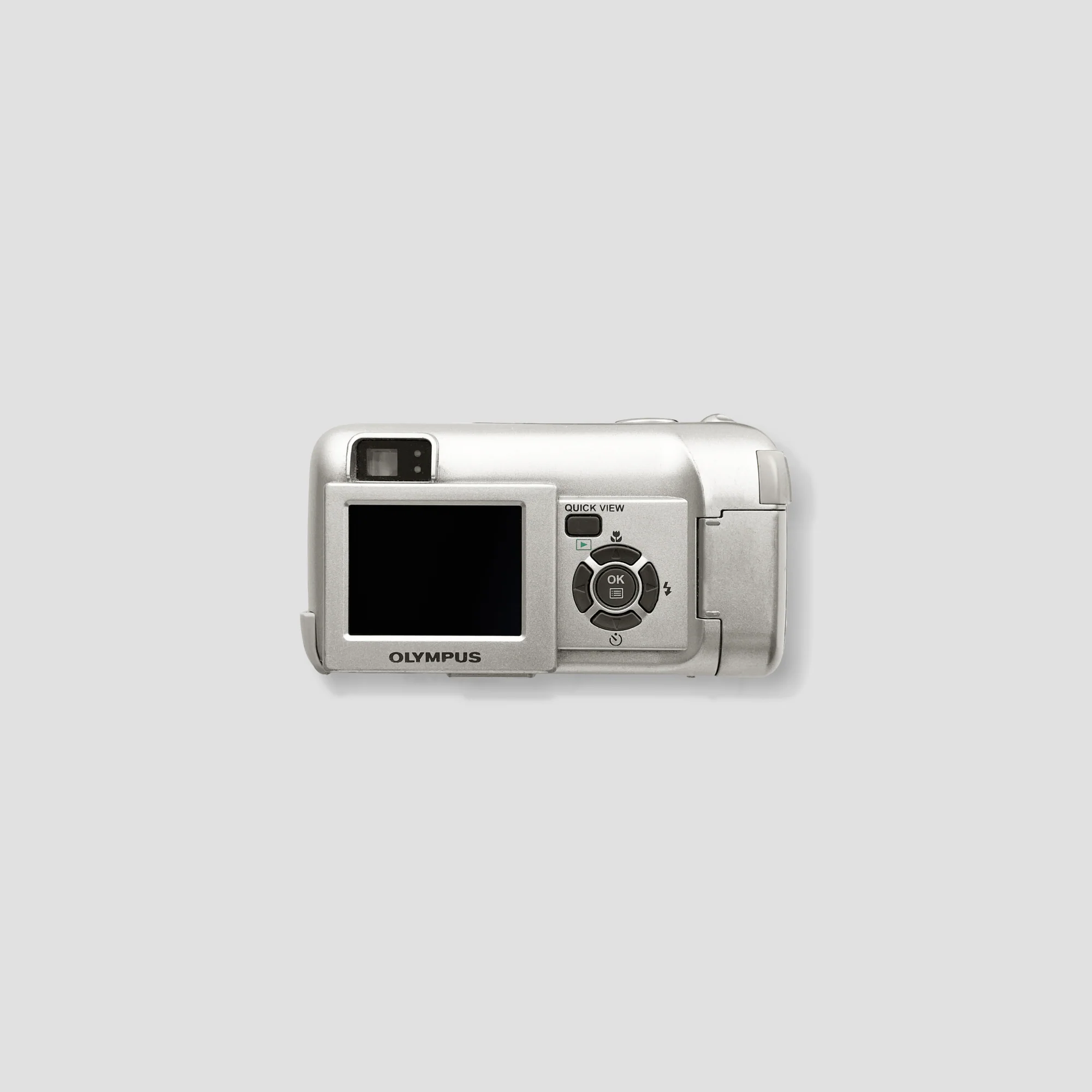 Olympus Camedia C-350 - Image 4