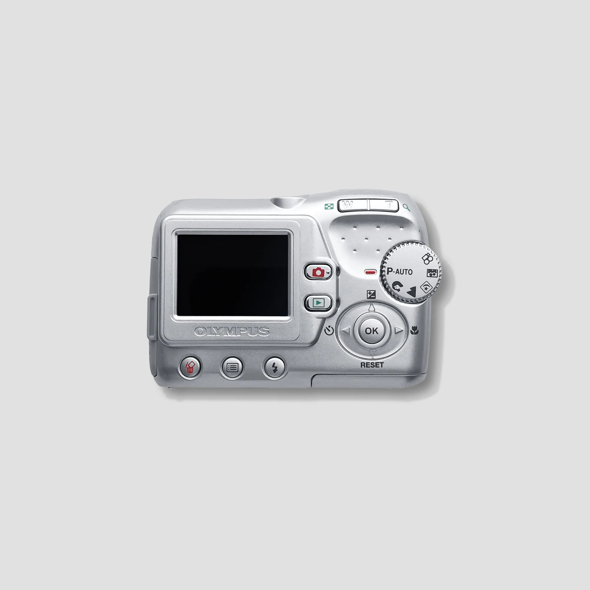 Olympus Camedia C-370 - Image 3
