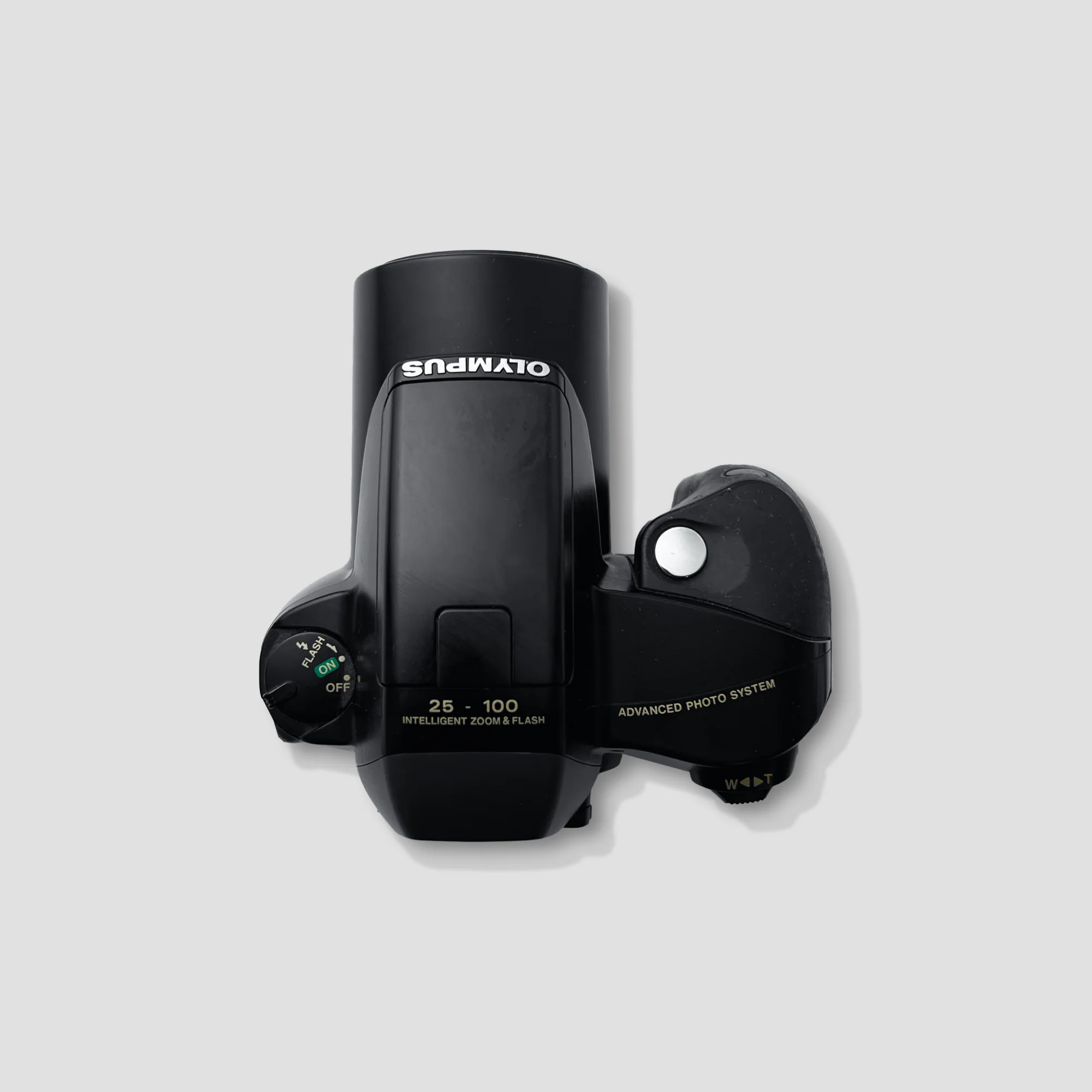 Olympus Centurion - Image 2