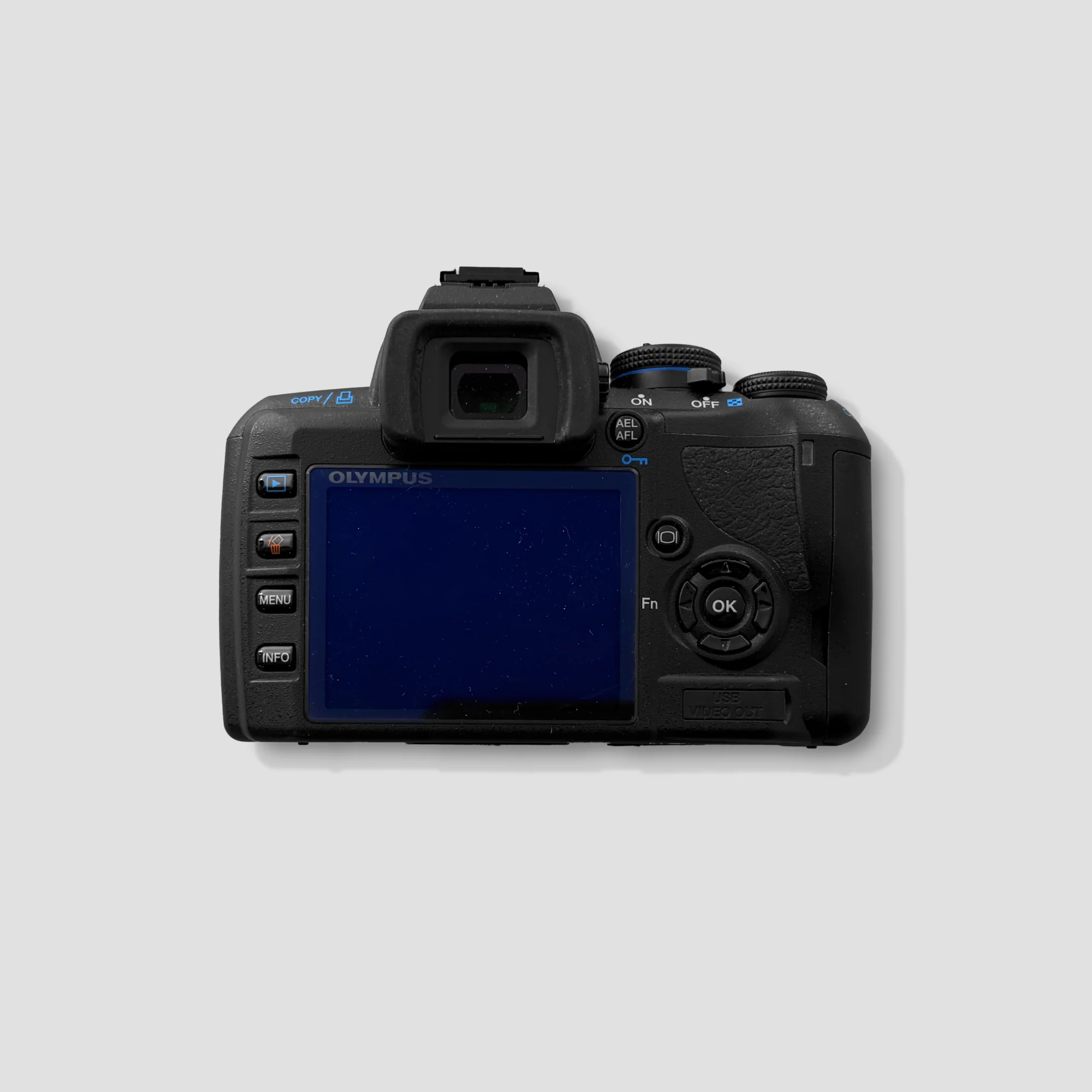 Olympus E-450 - Image 3