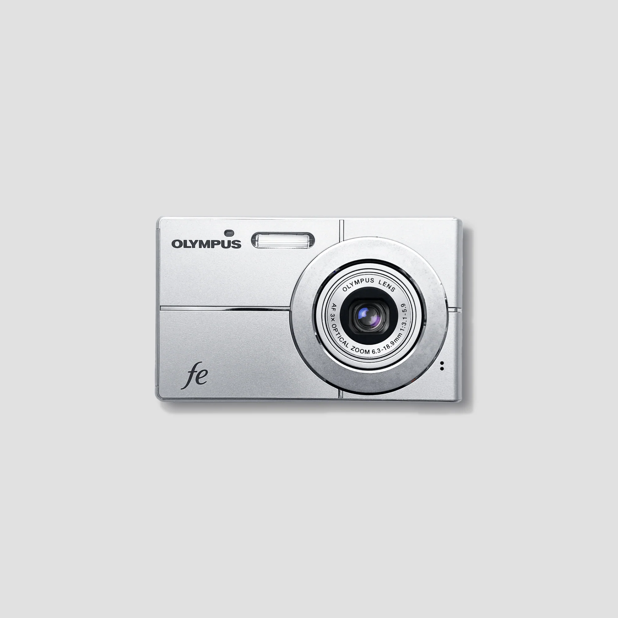Olympus FE-300